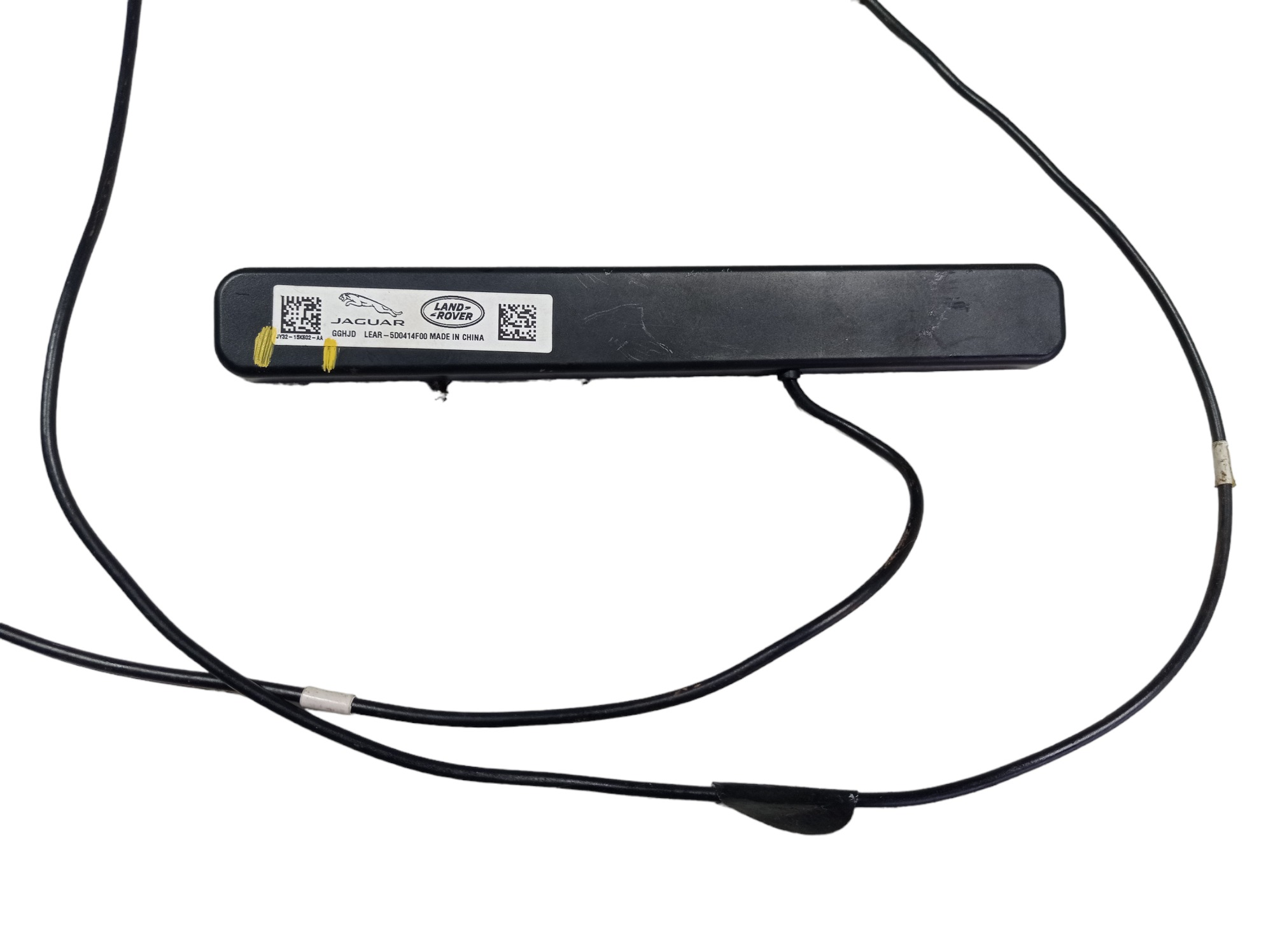 Módulo Antena Teto Traseiro Discovery 5 2019 V562 4