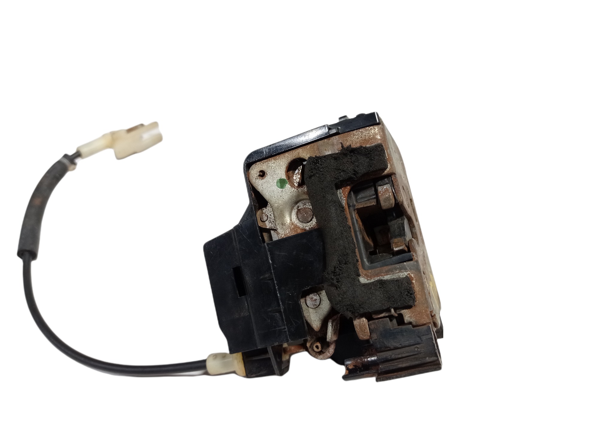 Fechadura Porta Dianteira Direita Fiat Palio 2007 2015 V268 5