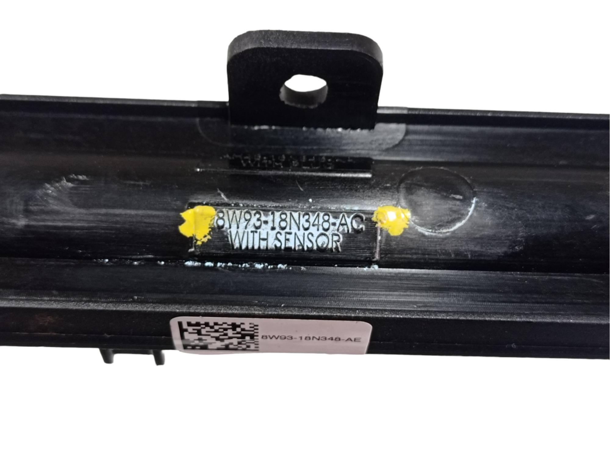 Tubo De Água Motor Range Rover Vogue 5.0 2011 V546 1
