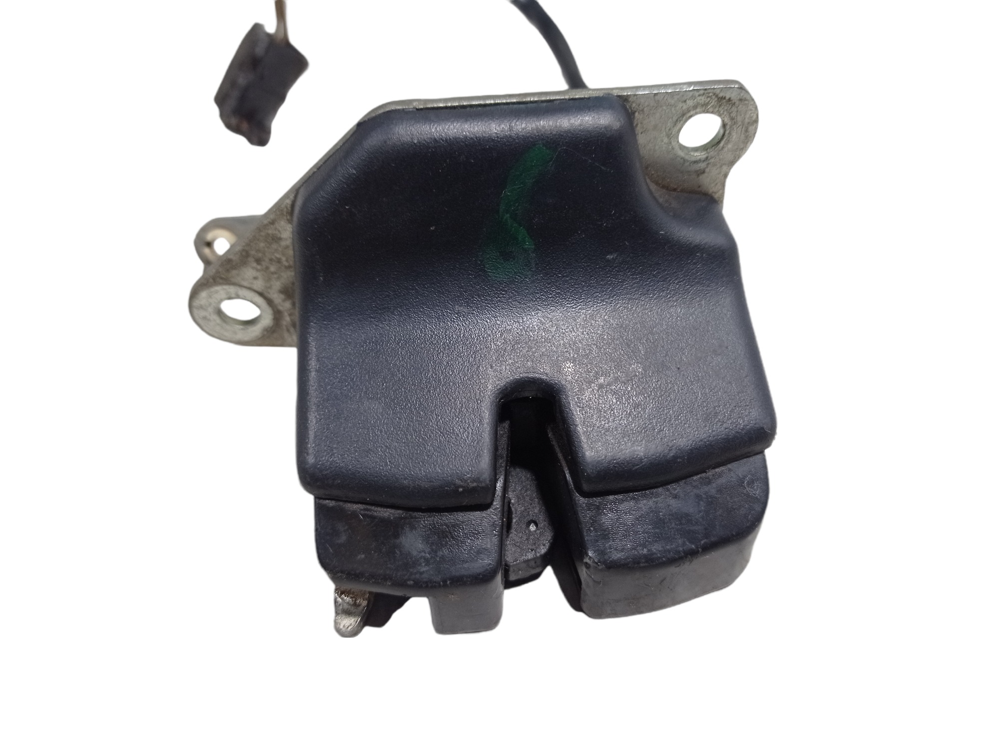 Fechadura Tampa Traseira Fiat Siena 2014 71107 V269 9