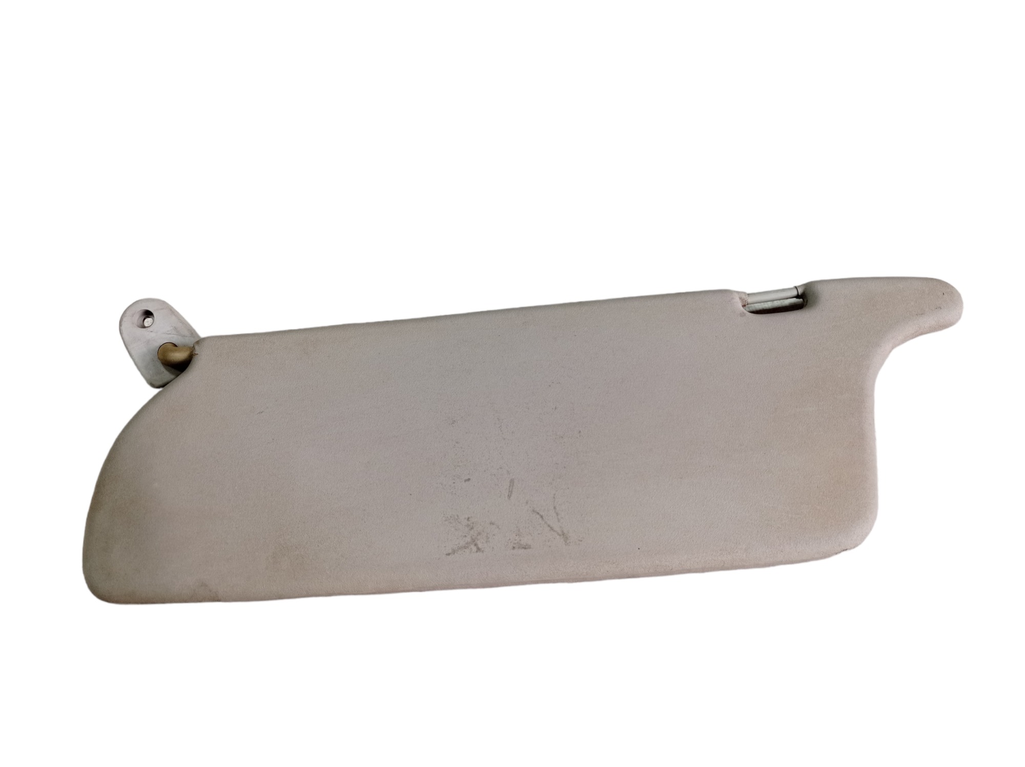 Quebra Sol Direito Volkswagen Gol G5 1.0 8v 2004 377857591 4