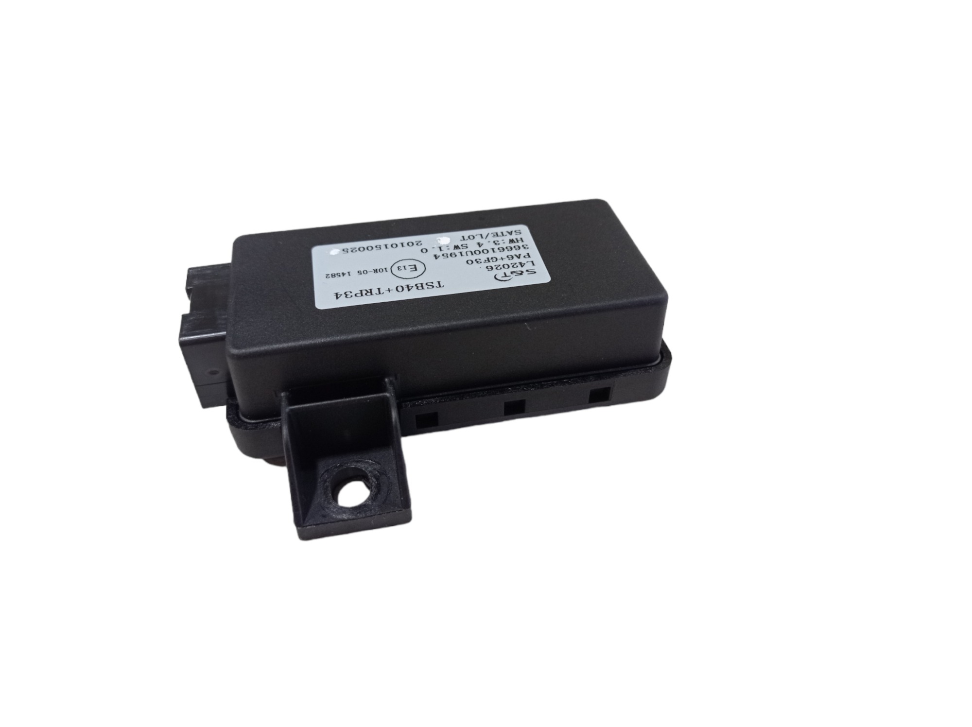 Módulo De Antena Jac T40 2020 V549 2010150025 6