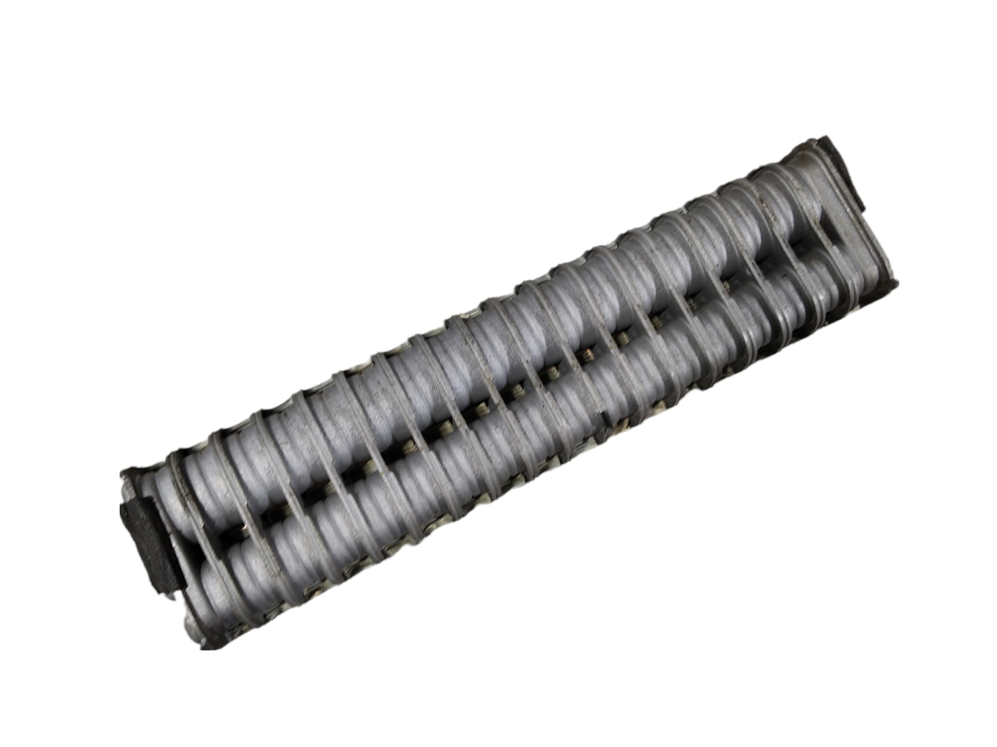 Caixa Evaporadora Ar Fiat Stilo 2002 2010 V177 5