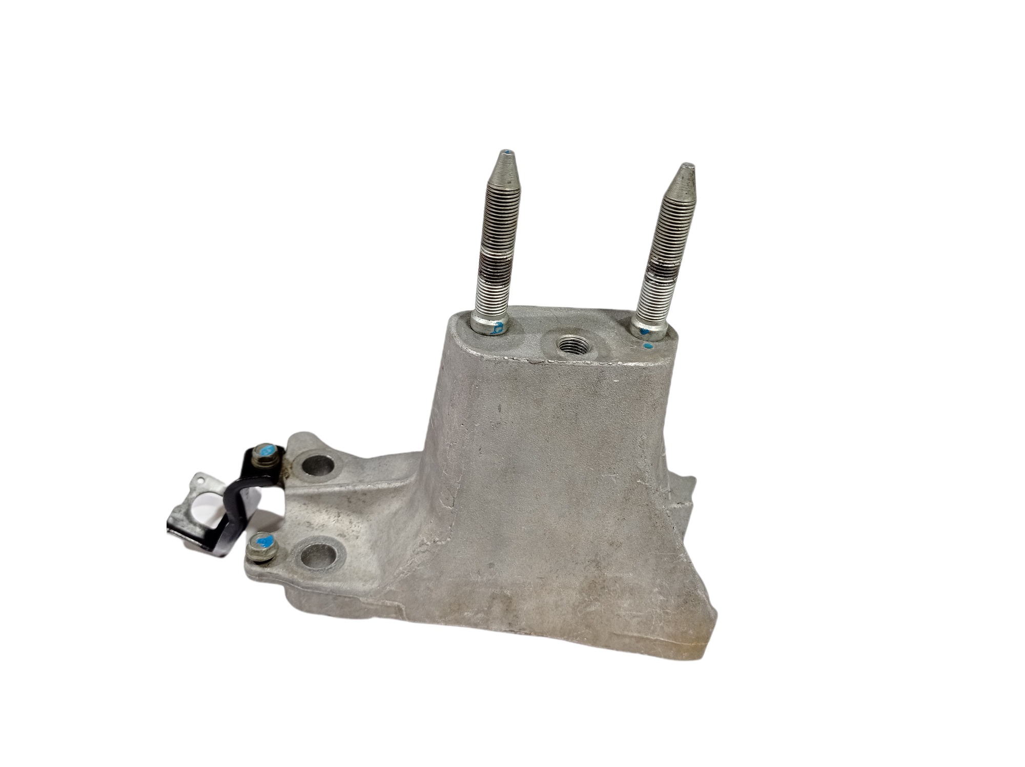 Suporte Coxim Cambio Superior Honda Civic 2007 V148 5