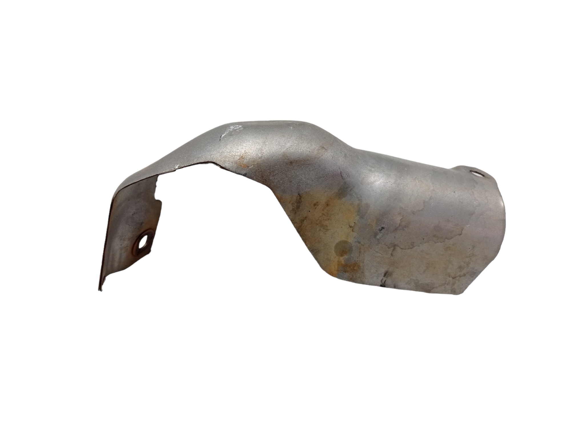 Defletor Esquerdo Turbina Kia Mohave 2015 V555 6