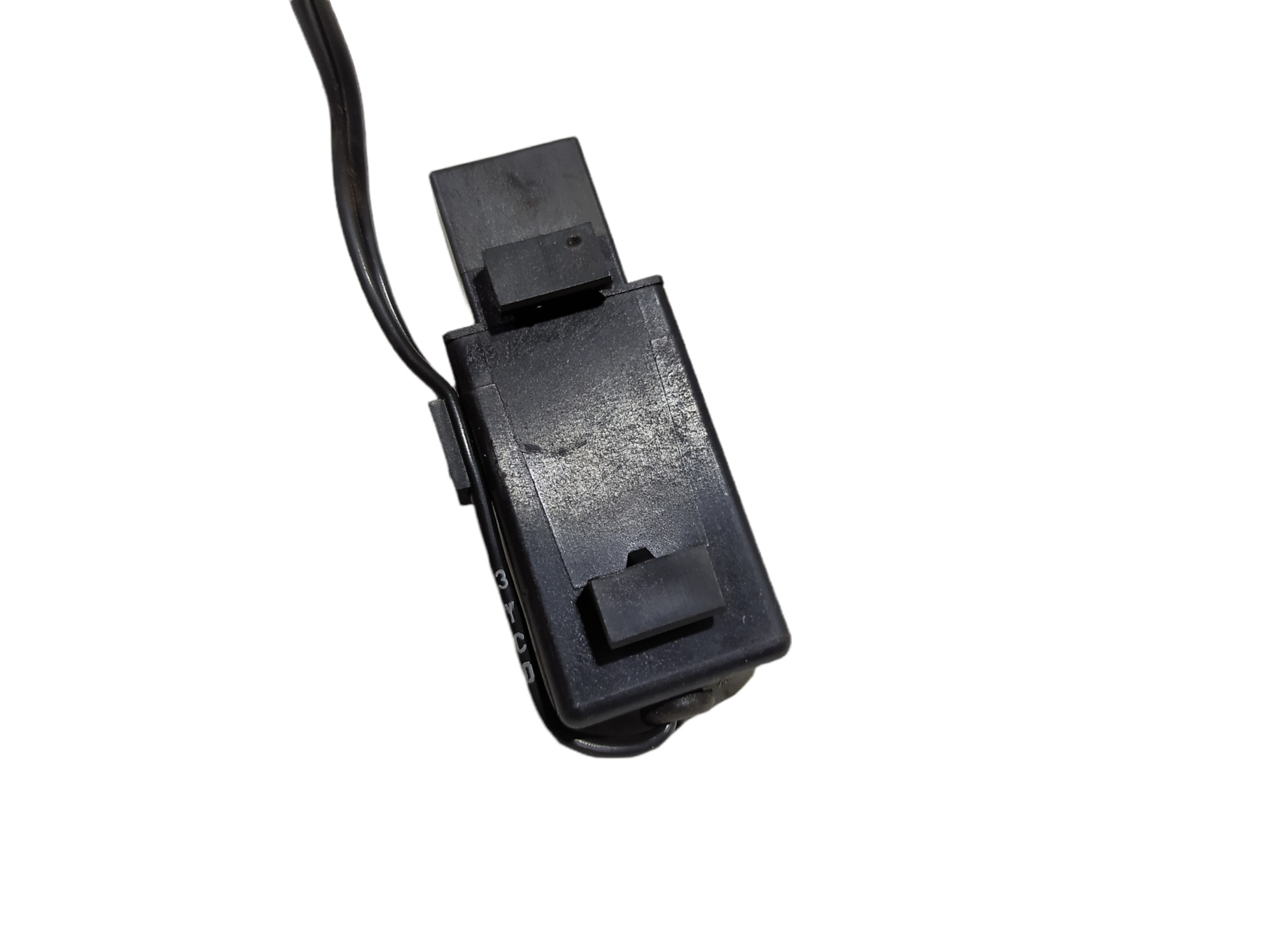 Sensor Temperatura Interno Honda Accord Lx 2.2 1994 V448 10