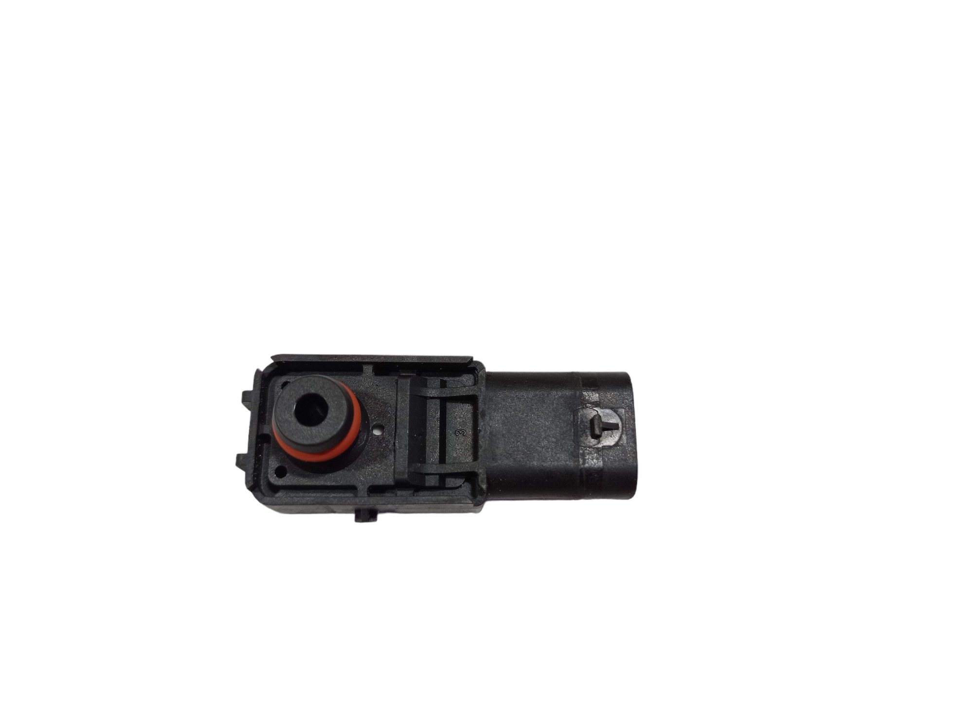 Sensor Pressão Admissão Vw Golf Gti 2019 5q0906207 V563 6