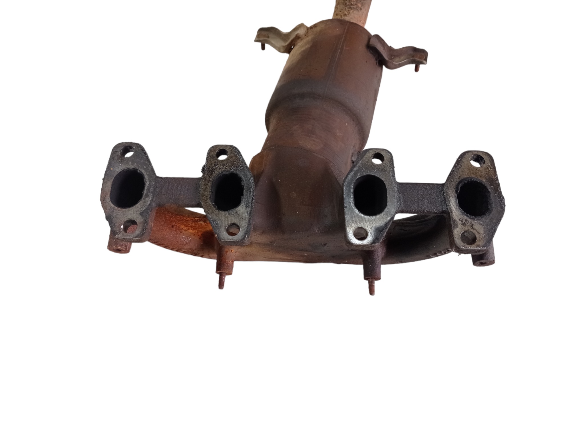 Catalisador Fiat Palio Fire 1.0 2005 2010 Vl 7