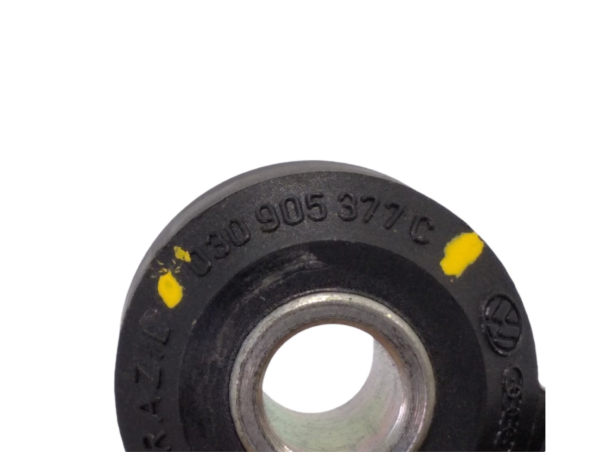Sensor Detonação Vw Fox G2 1.0 3cc 2014 V340 4
