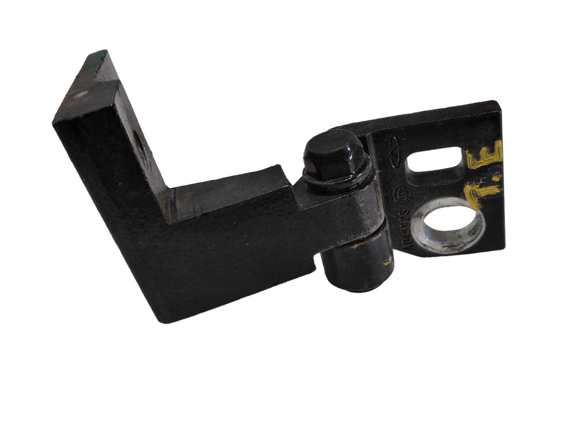 Dobradiça Porta Traseira Esquerda Chery Celer 2013 V470 4