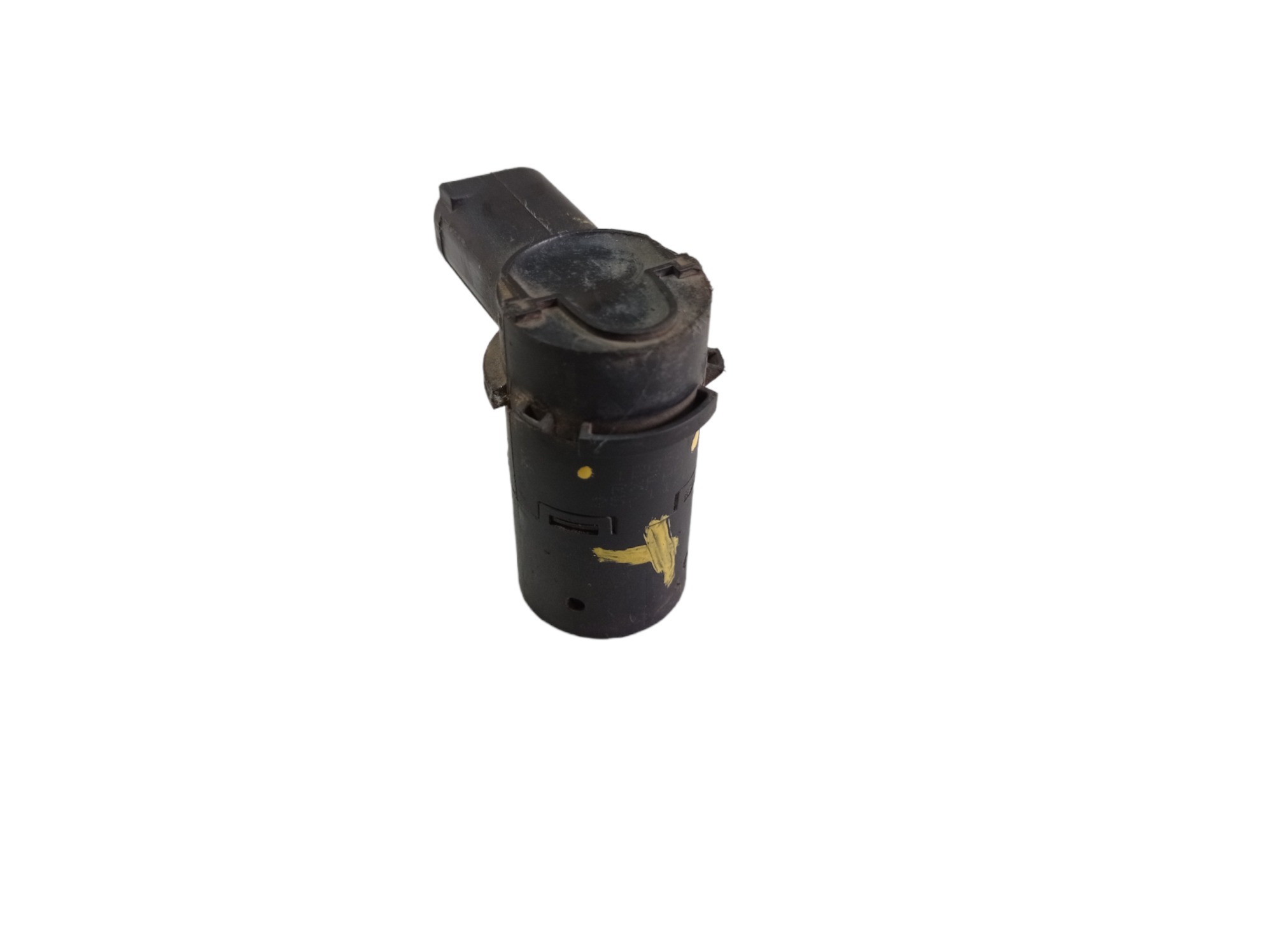 Sensor  Estacionamento Traseiro Grand Caravan 2006 V487 6