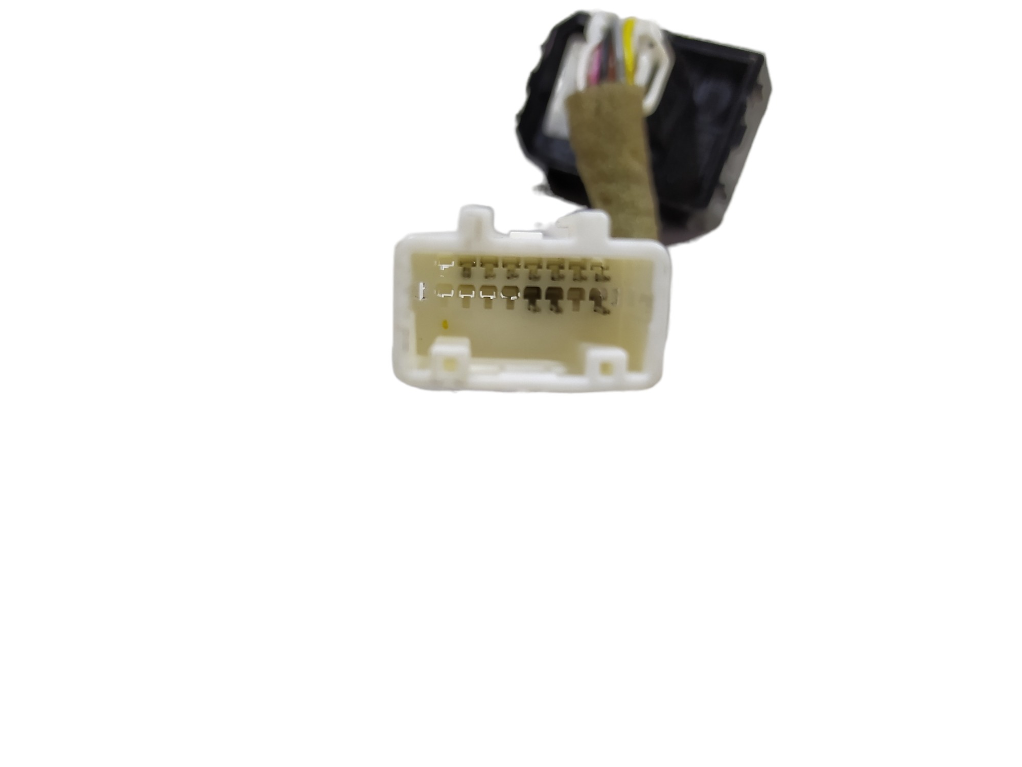 Comando Rebatimento Retrovisor Nissan Altima 2014 V465 6