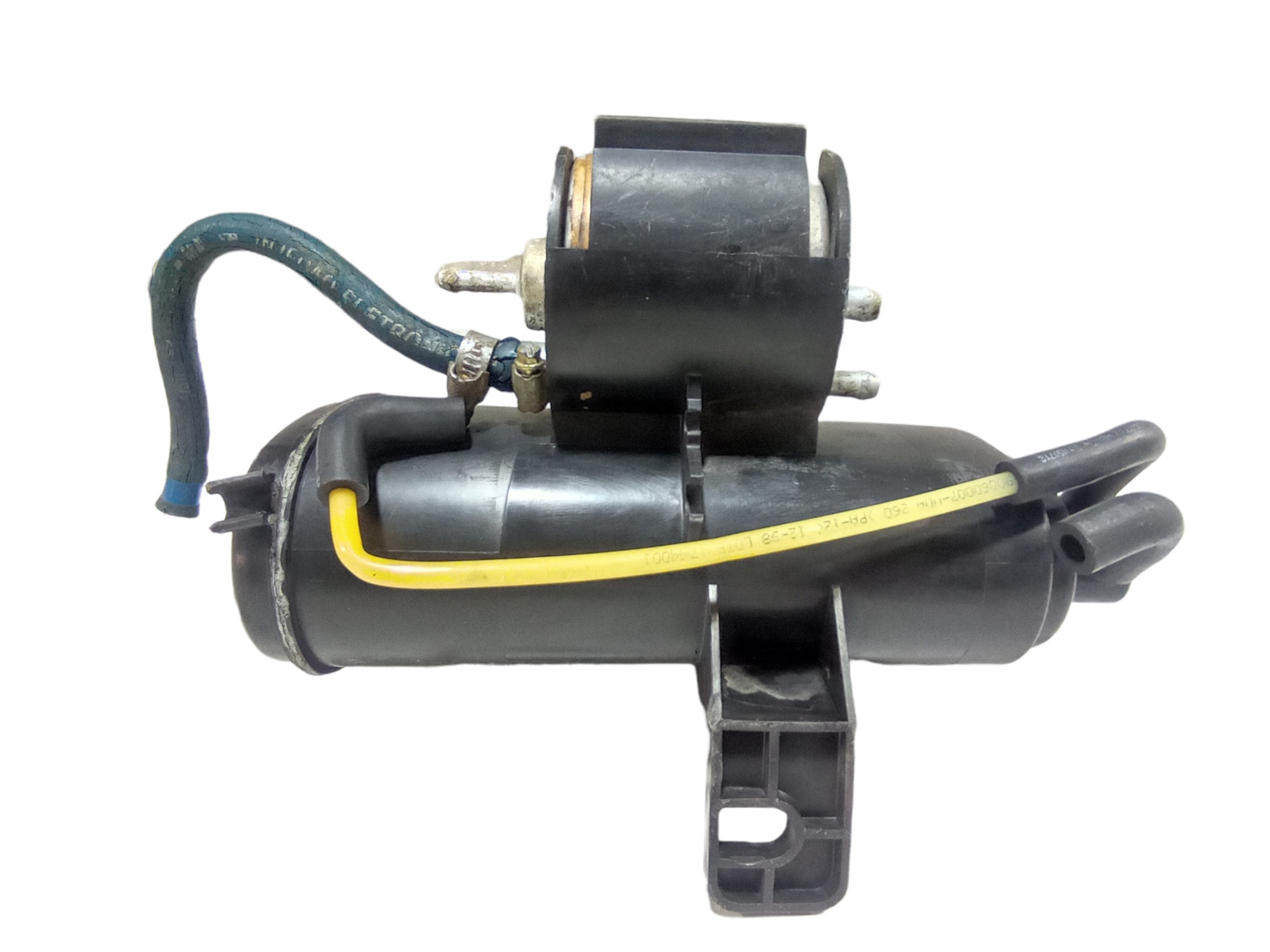 Filtro Canister Mercedes  A160 1999 1.6 A1684700290 V388 7