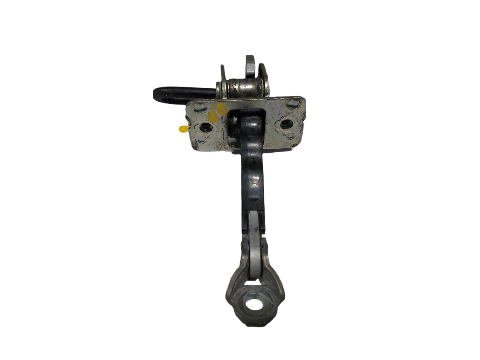 Limitador Porta Dianteira Direita Fiat Linea 2009 V433 3