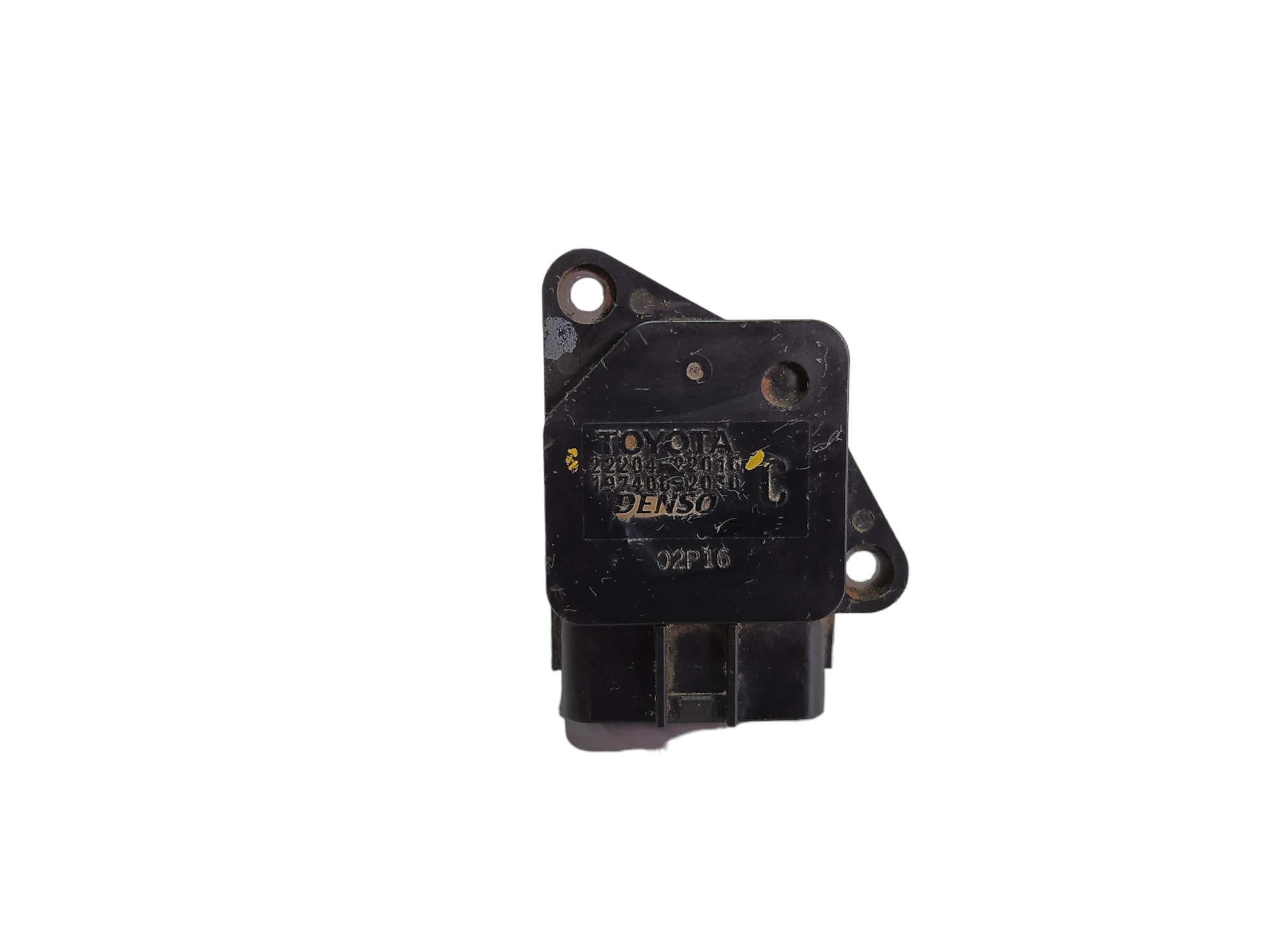 Sensor Maf Lexus Is300 3.0 V6 2012 V545 1