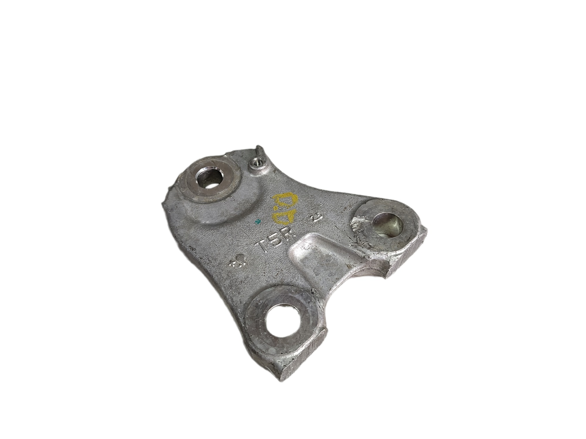 Suporte Coxim Direito Honda City Ex 1.5 2018 V469 2