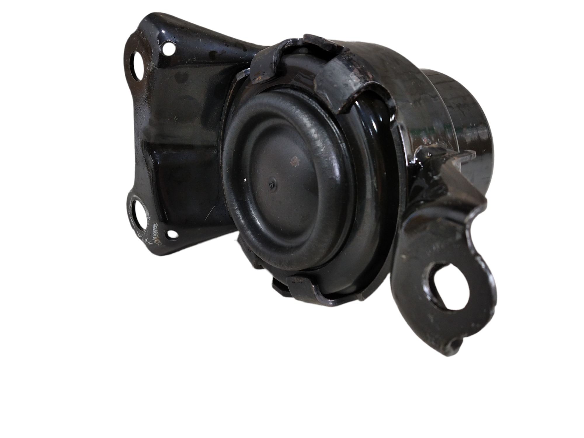Coxim Suporte Do Motor Honda City Ex 1.5 2018 V469 4