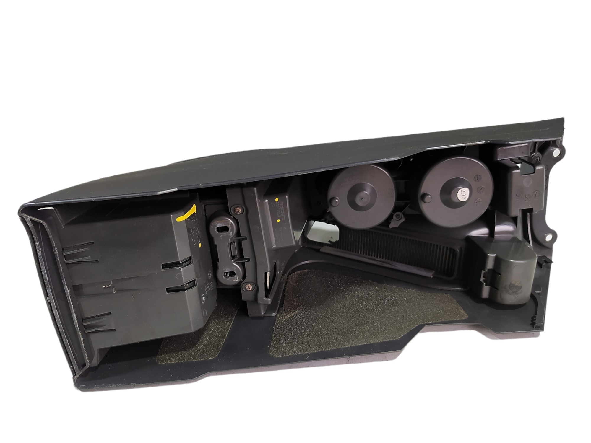 Apoio Braço Console Volvo S40 T4 2002 30616592 V54 4