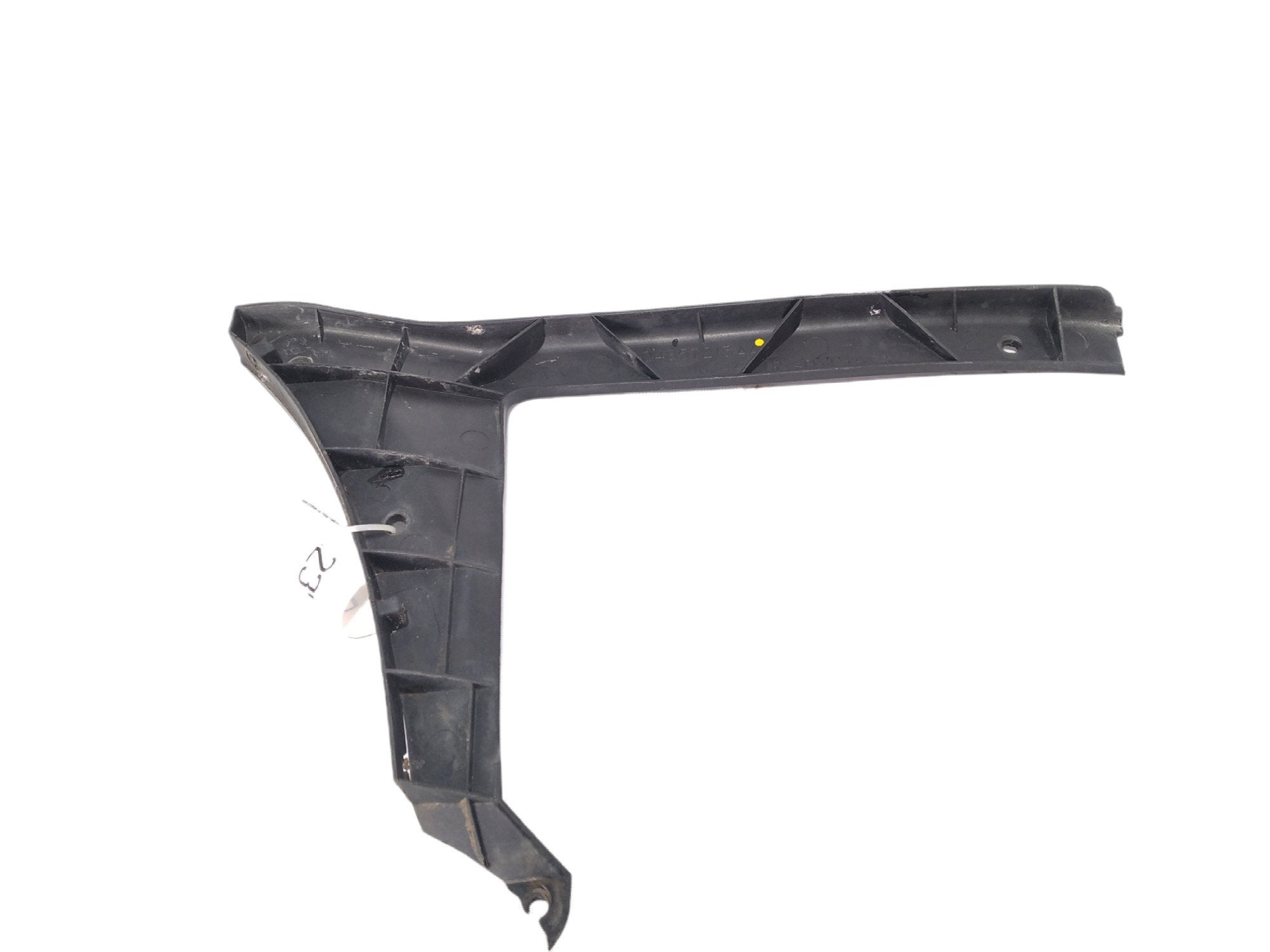 Guia Parachoque Traseiro Esquerdo Chrysler Grand Caravan 05 1