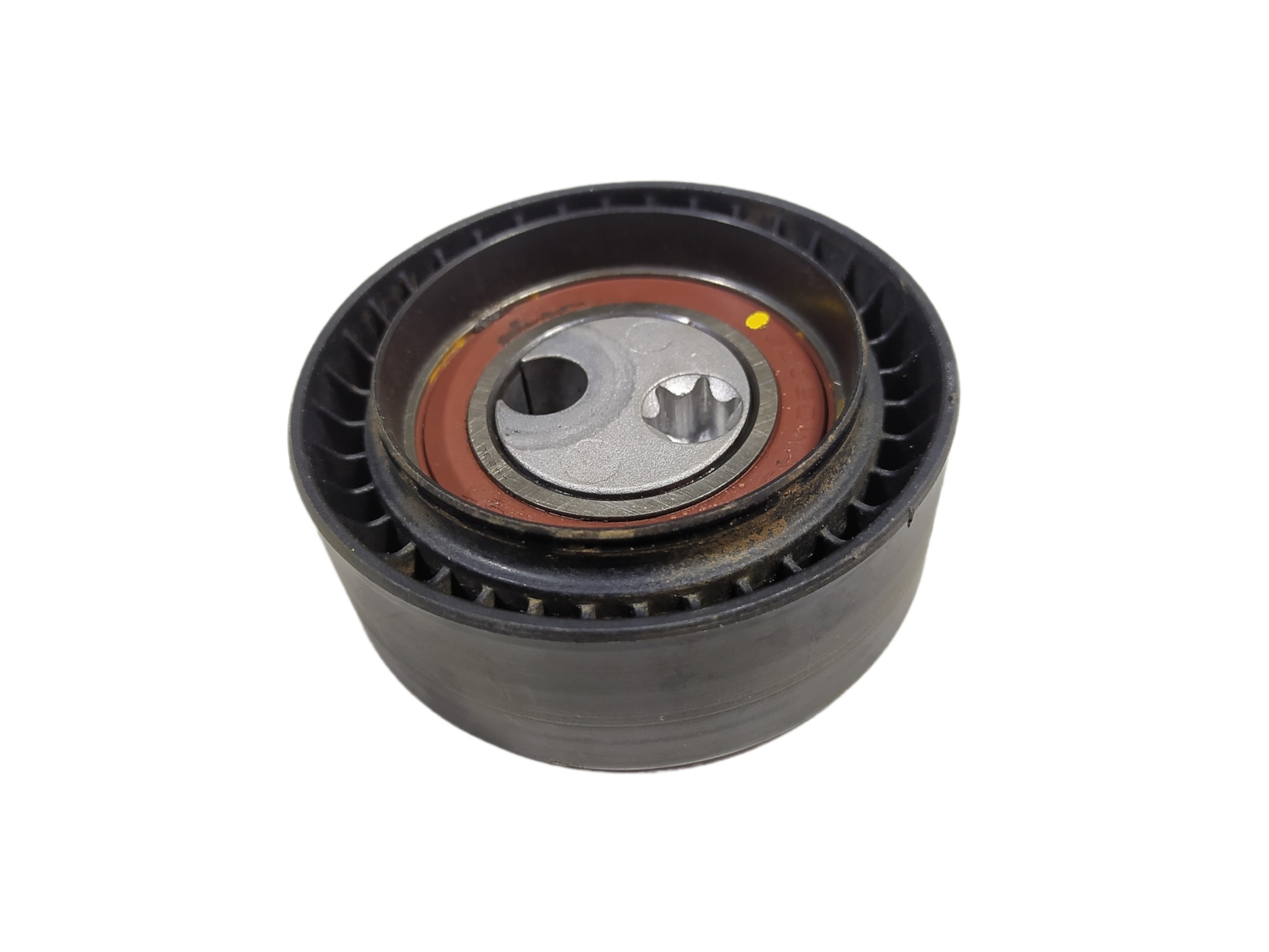 Tensor Polia Esticador Correia Saveiro Cross 1.6 2020 V467 4