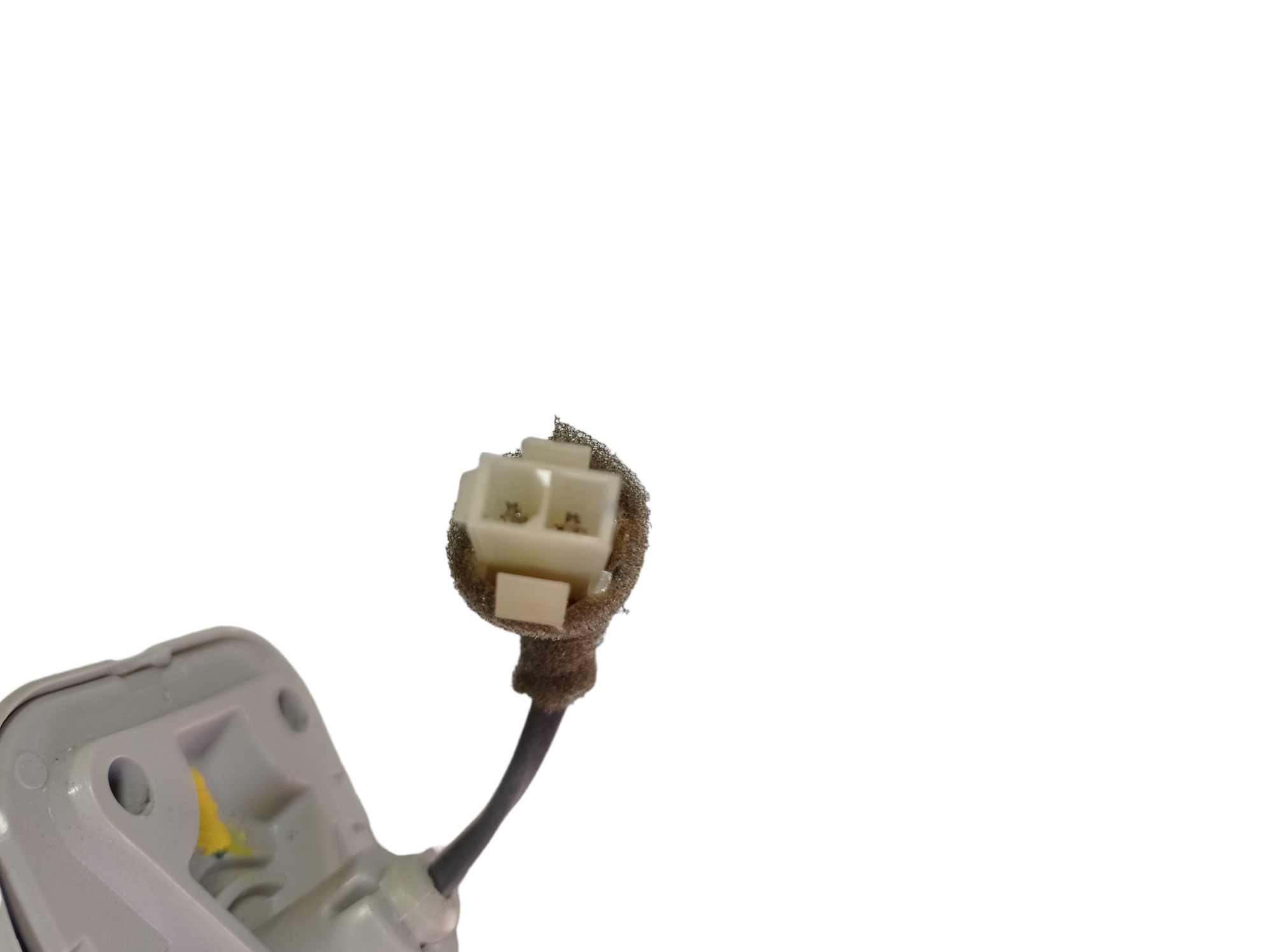 Quebra Sol Direito Nissan Altima 2014 V564 1
