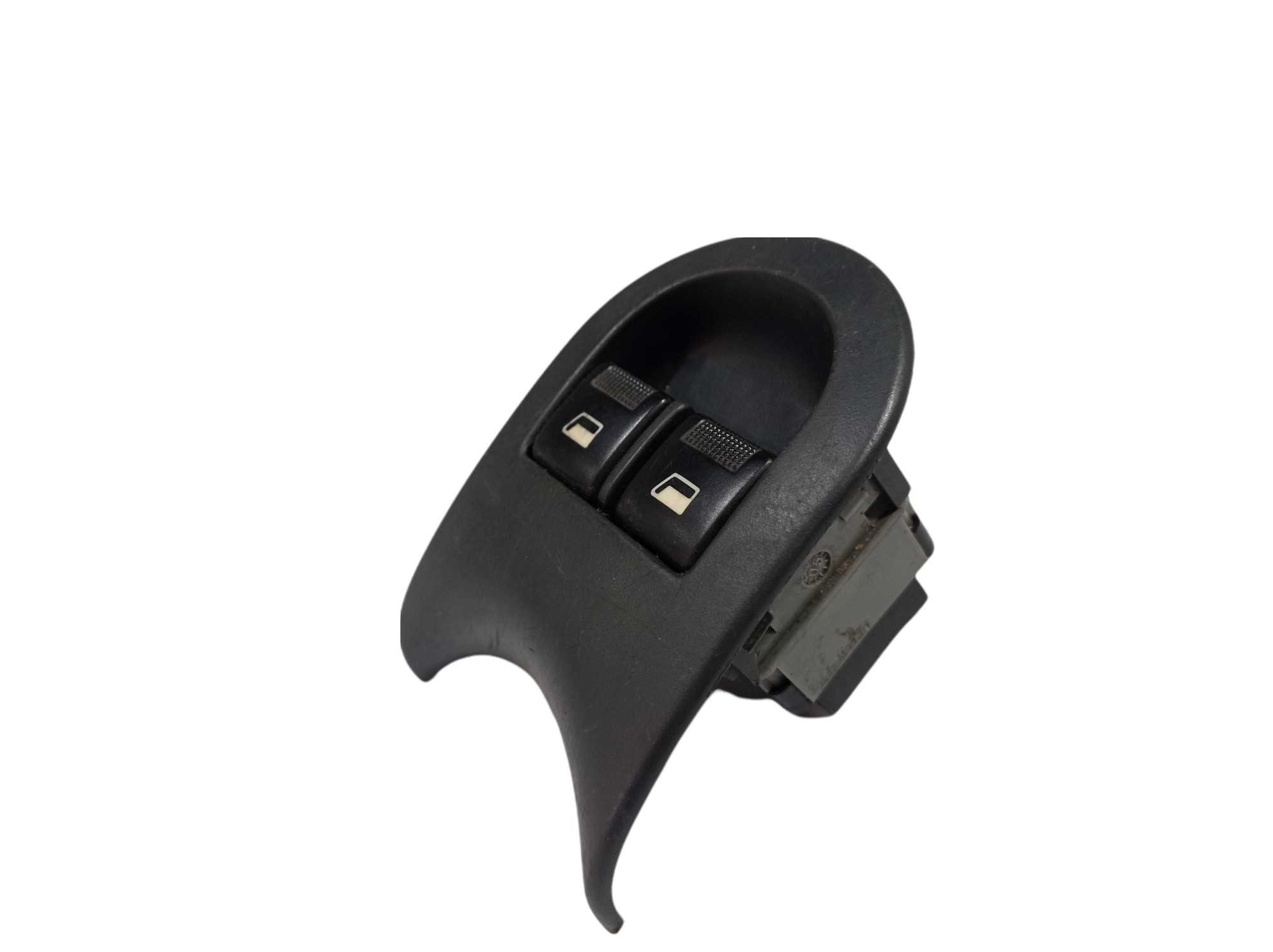 Comando Botão Vidro Traseiro Citroen C3 Glx 2005 V254 1