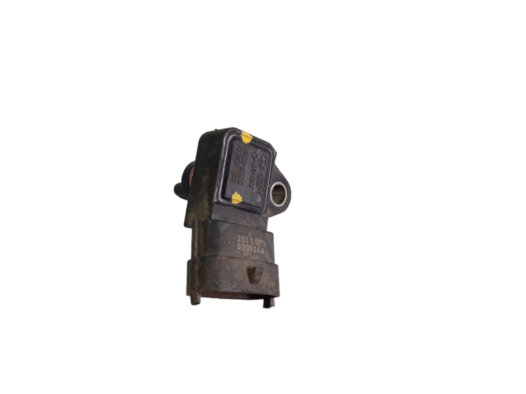 Sensor Map Hyundai Hb20 Kia Soul 39300-2b020 9022010005 Vl 3