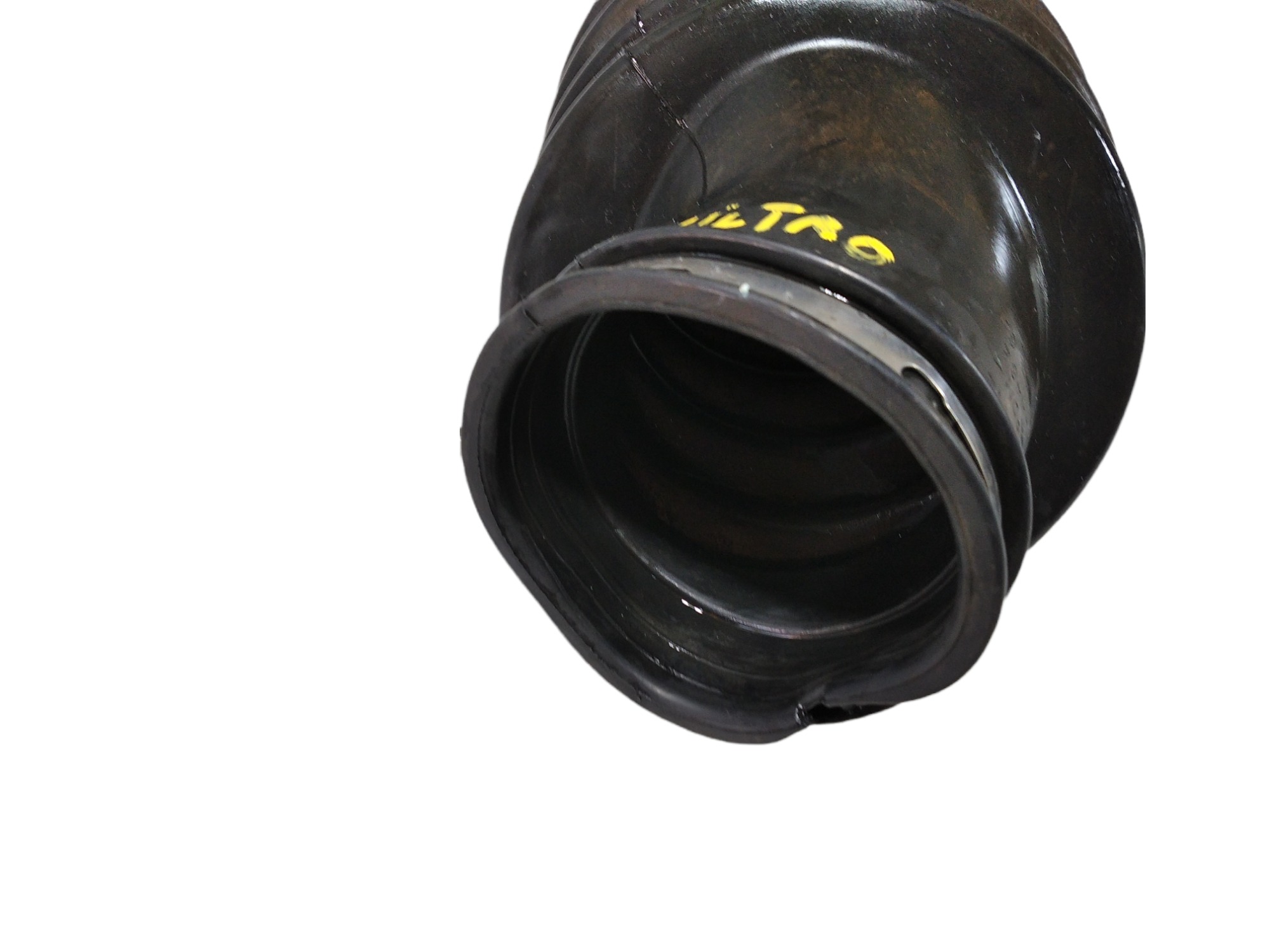 Mangueira Filtro Ar Grand Caravan 3.3 2003 04861414aa V458 5