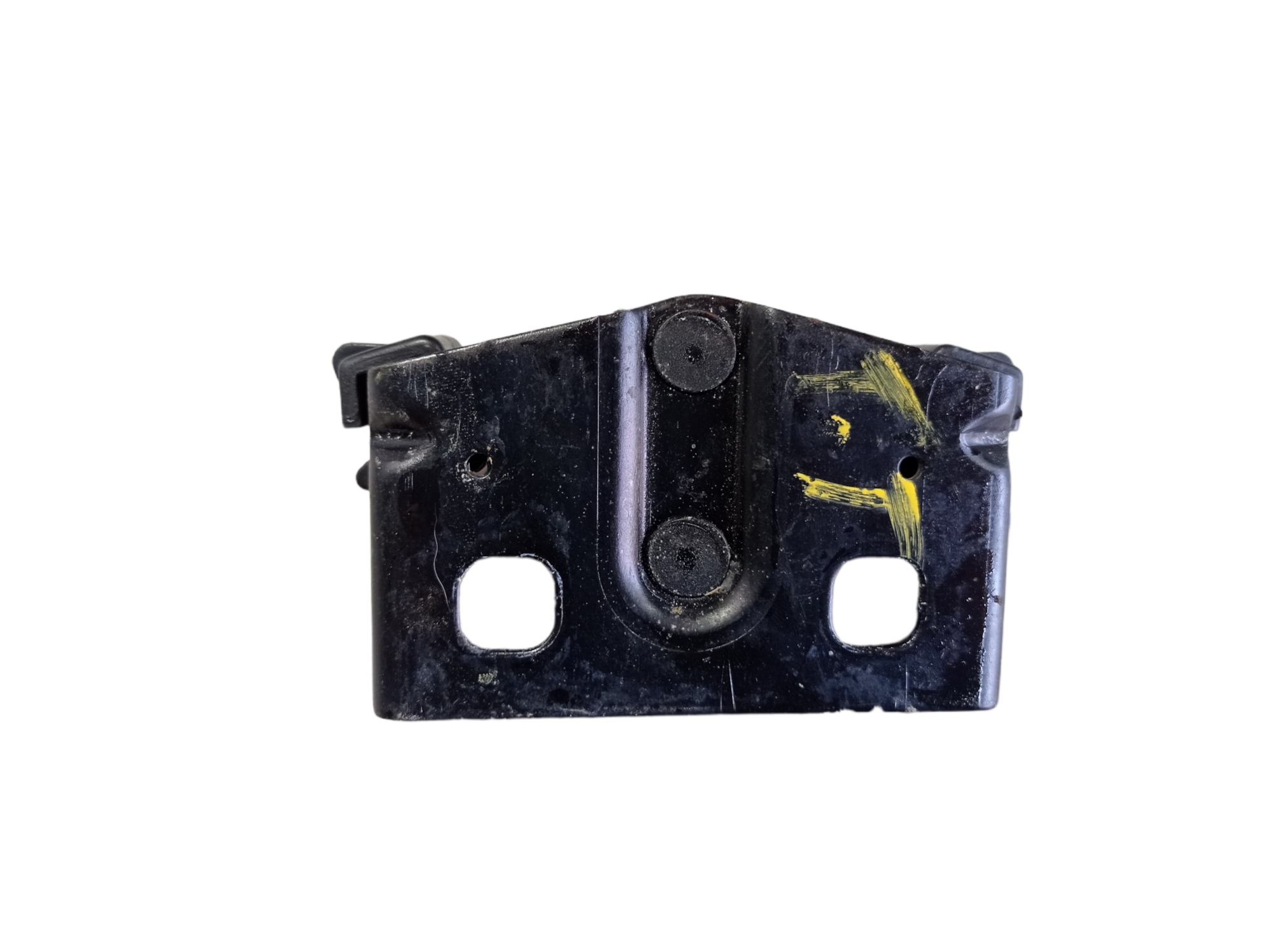 Batente Fechadura Tampa Trase Citroen Xsara 2002 A 2006 V400 4
