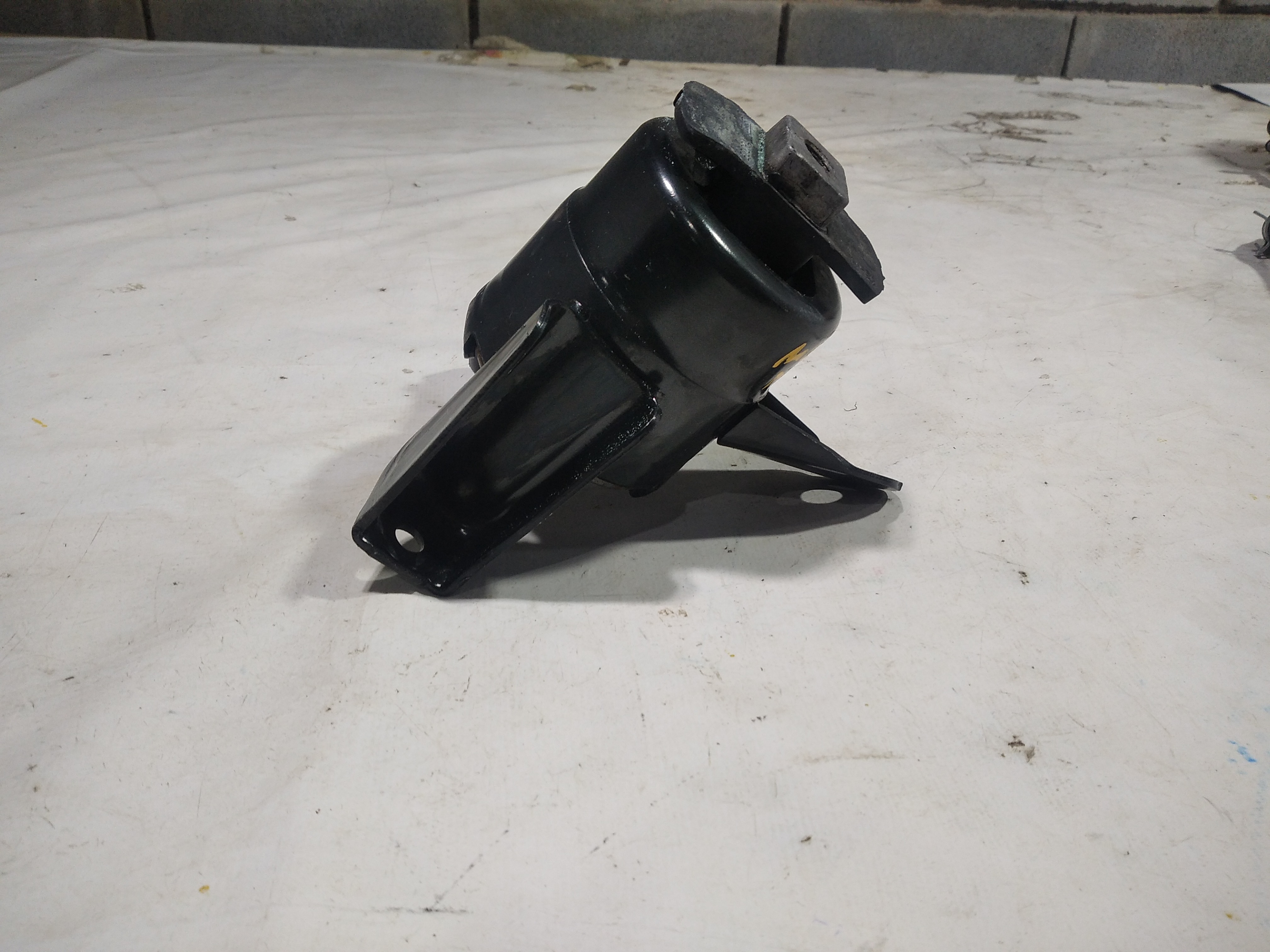 Coxim Direito Motor Ford Fusion 2.3 2007 V560 5