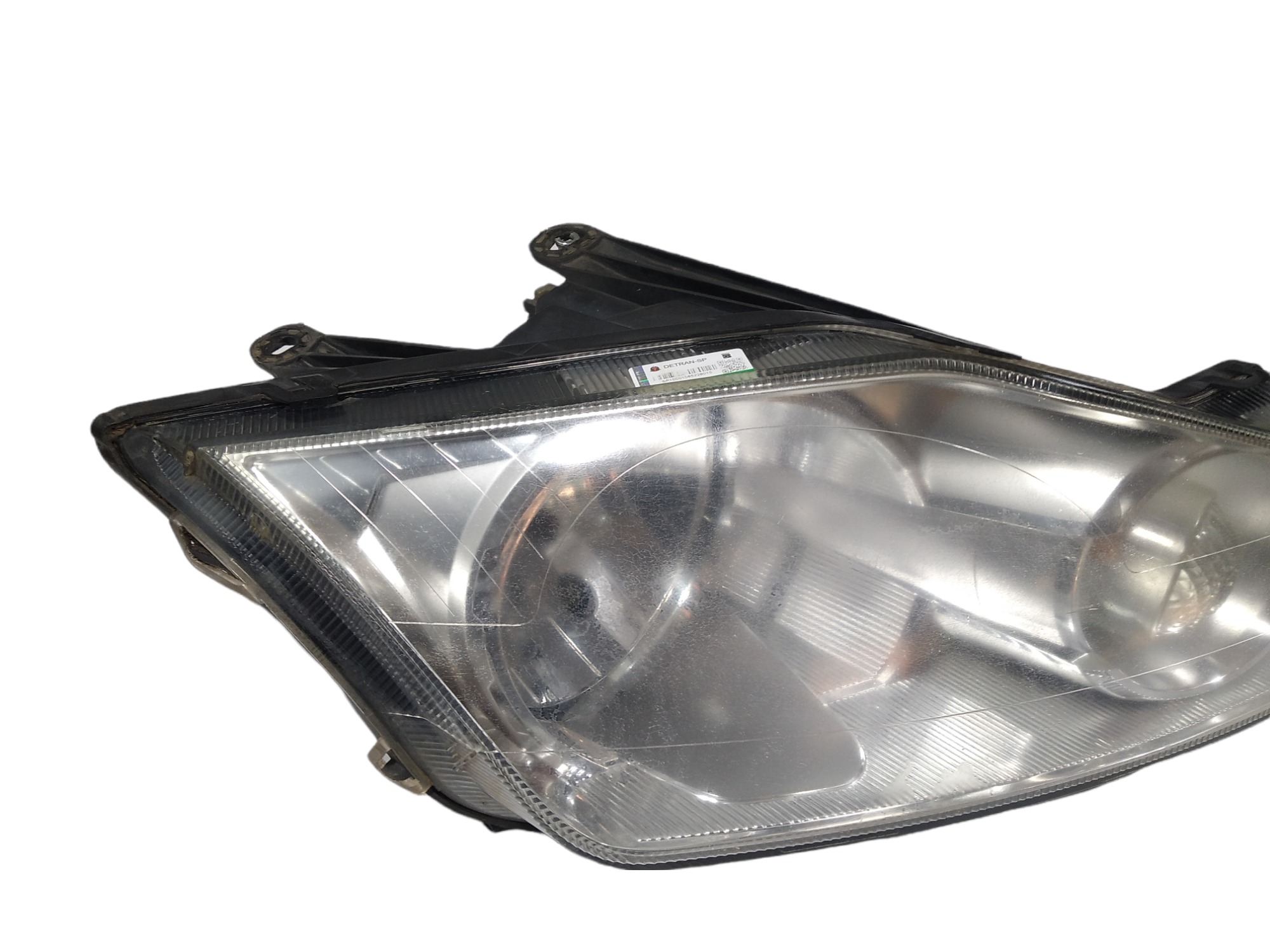 Farol Direito Ford Ecosport 2008 2012 2