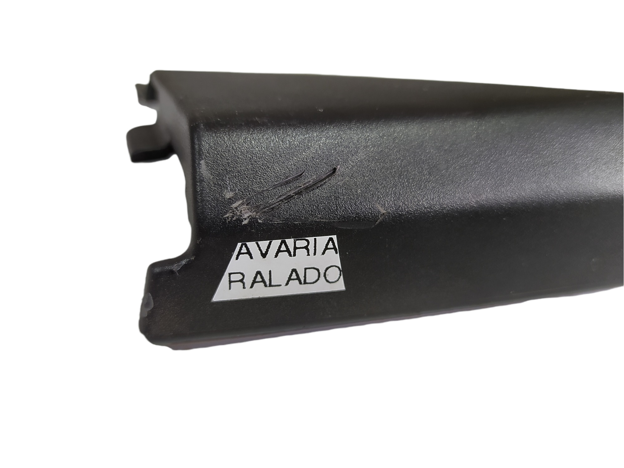 Acabamento Retrovisor Interno Direito Accord Lx 1994 V448 3