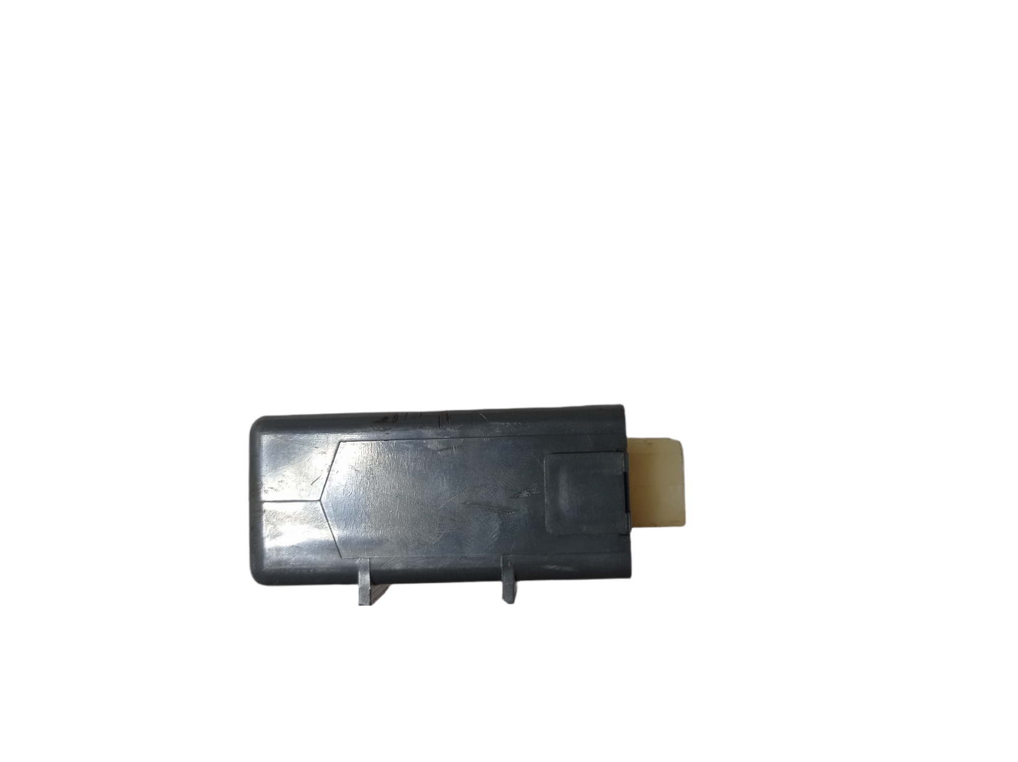 Módulo Amplificador Antena Mitsubishi Pajero 1999 D312 2