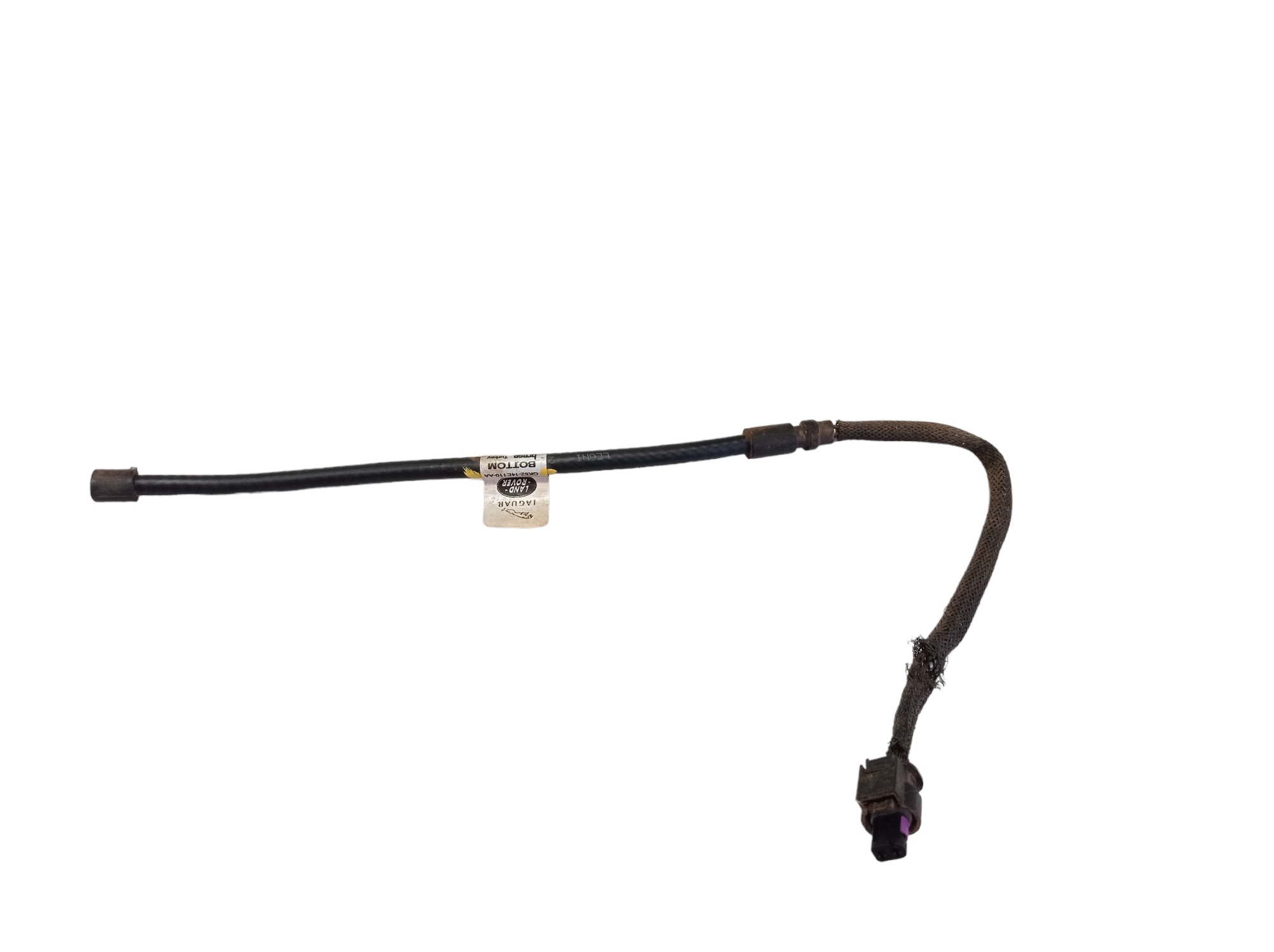 Sensor Movimento Traseiro Esquerdo Discovery 5 2019 V562 3
