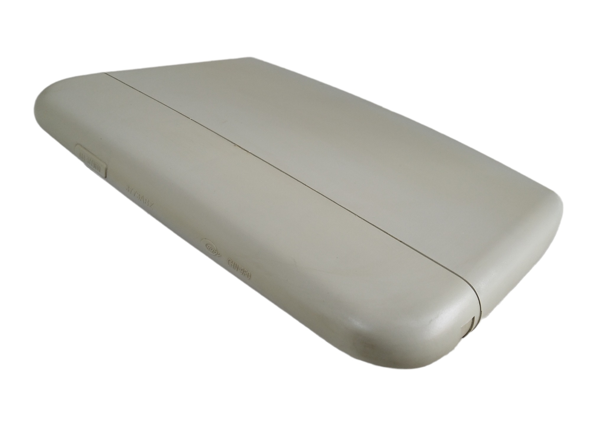 Break Light Luz De Freio Tampa Chery Celer 1.5 2013 V470 2