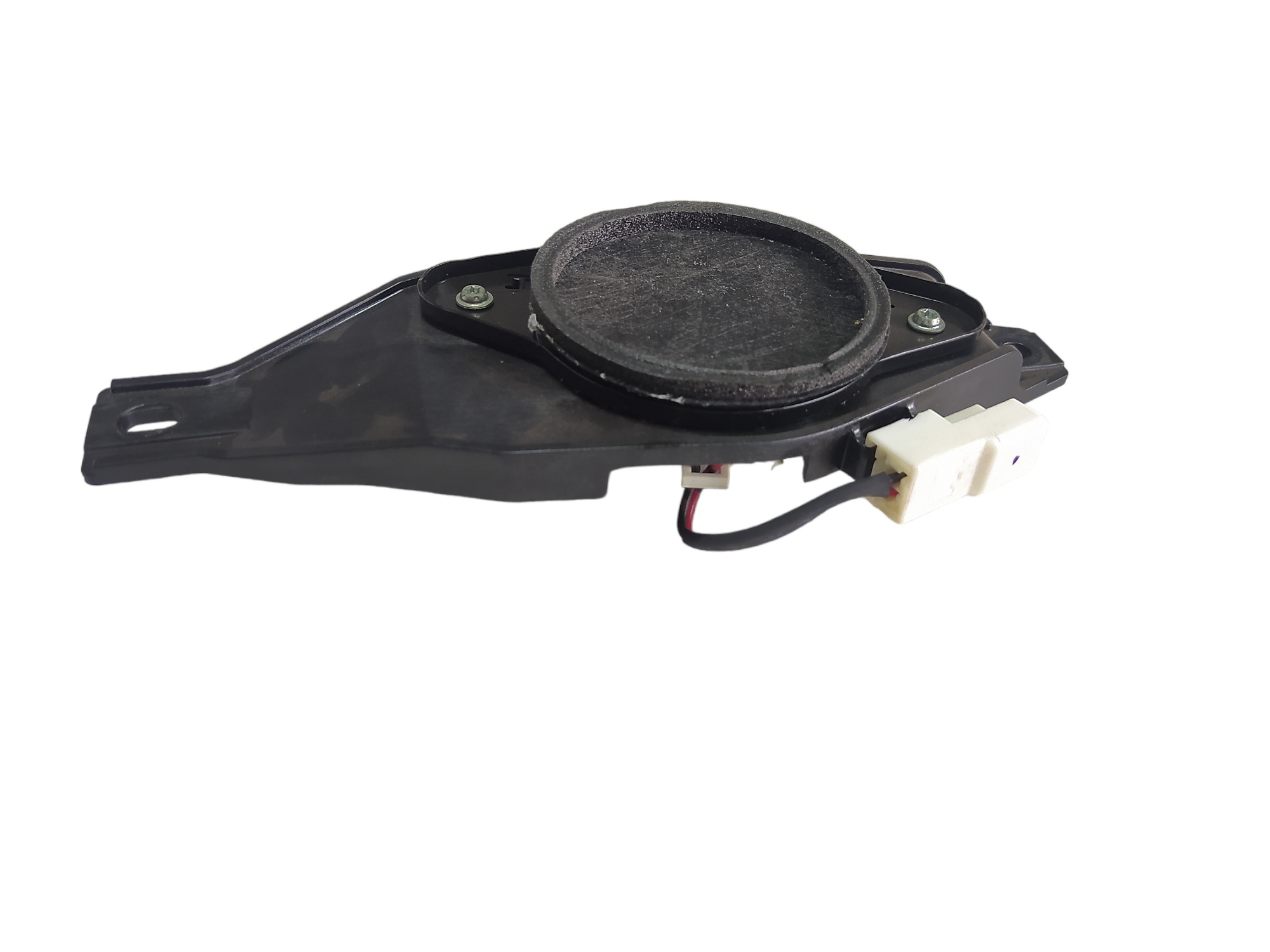 Alto Falante Traseiro Esquerdo Hyundai Equus Vs460 4.6 V577 6