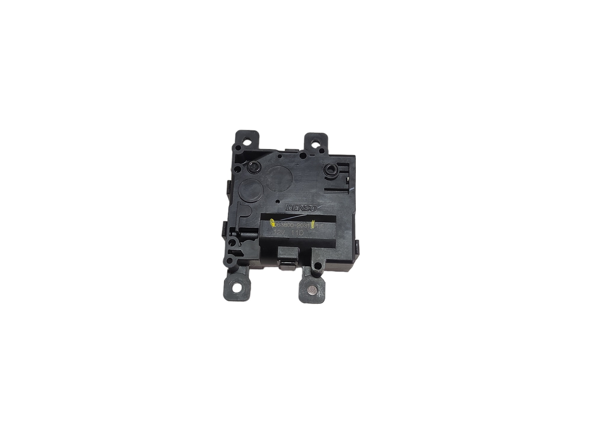 Motor Caixa Ventilação Lexus Rx450hl 3.5 2021 V576 1