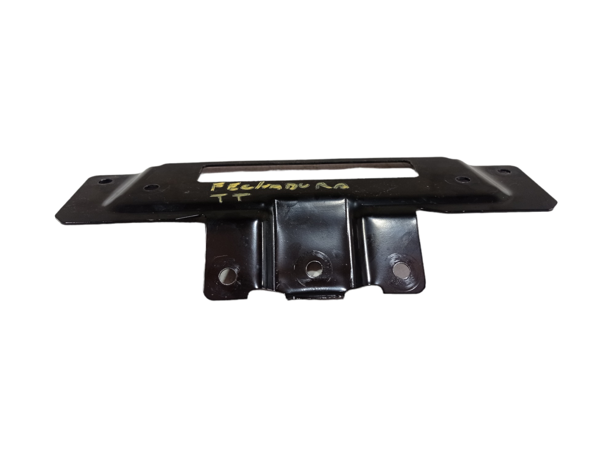 Suporte Fechadura Tampa Traseira Range Rover Vogue 2011 V546 6