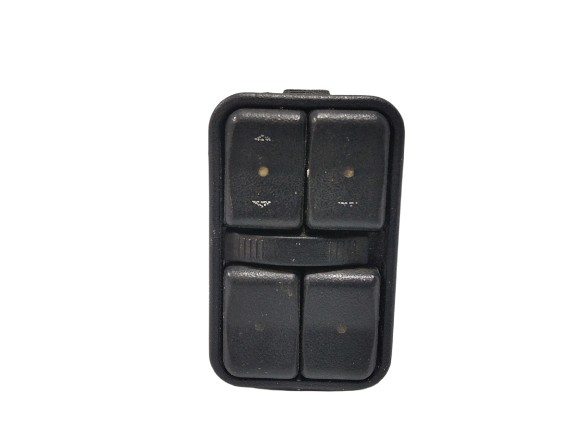 Botão Vidro Elétrico Gm Astra Corsa Meriva Zafira 1999 2011 6