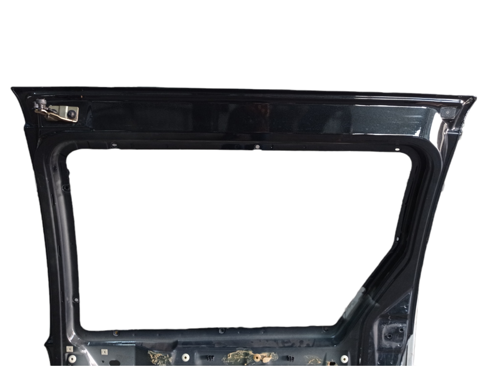 Porta Traseira Direita Chrysler Grand Caravan 2006 V487 2