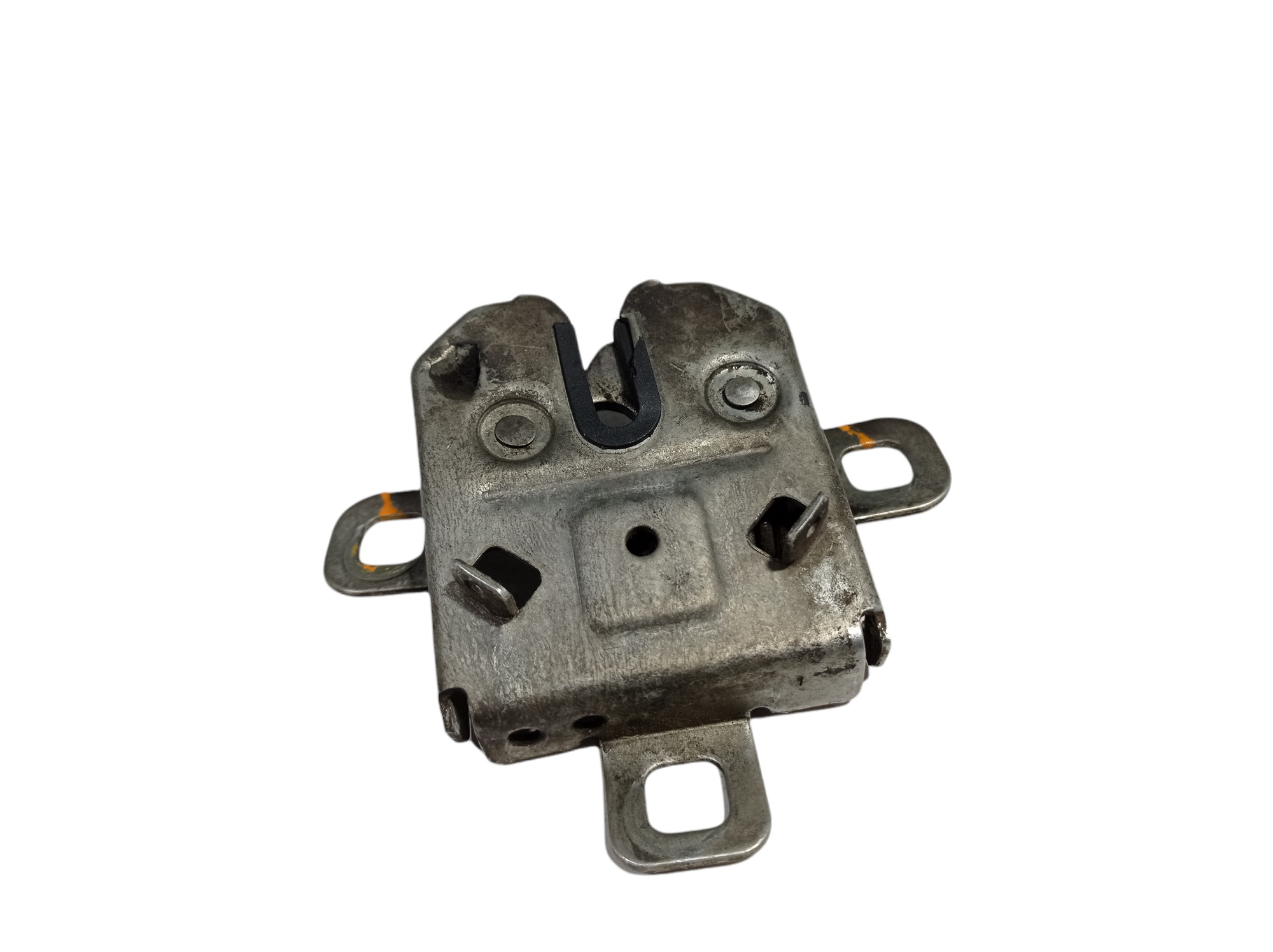 Fechadura Capô Fiat Grand Siena 2013 V198 1