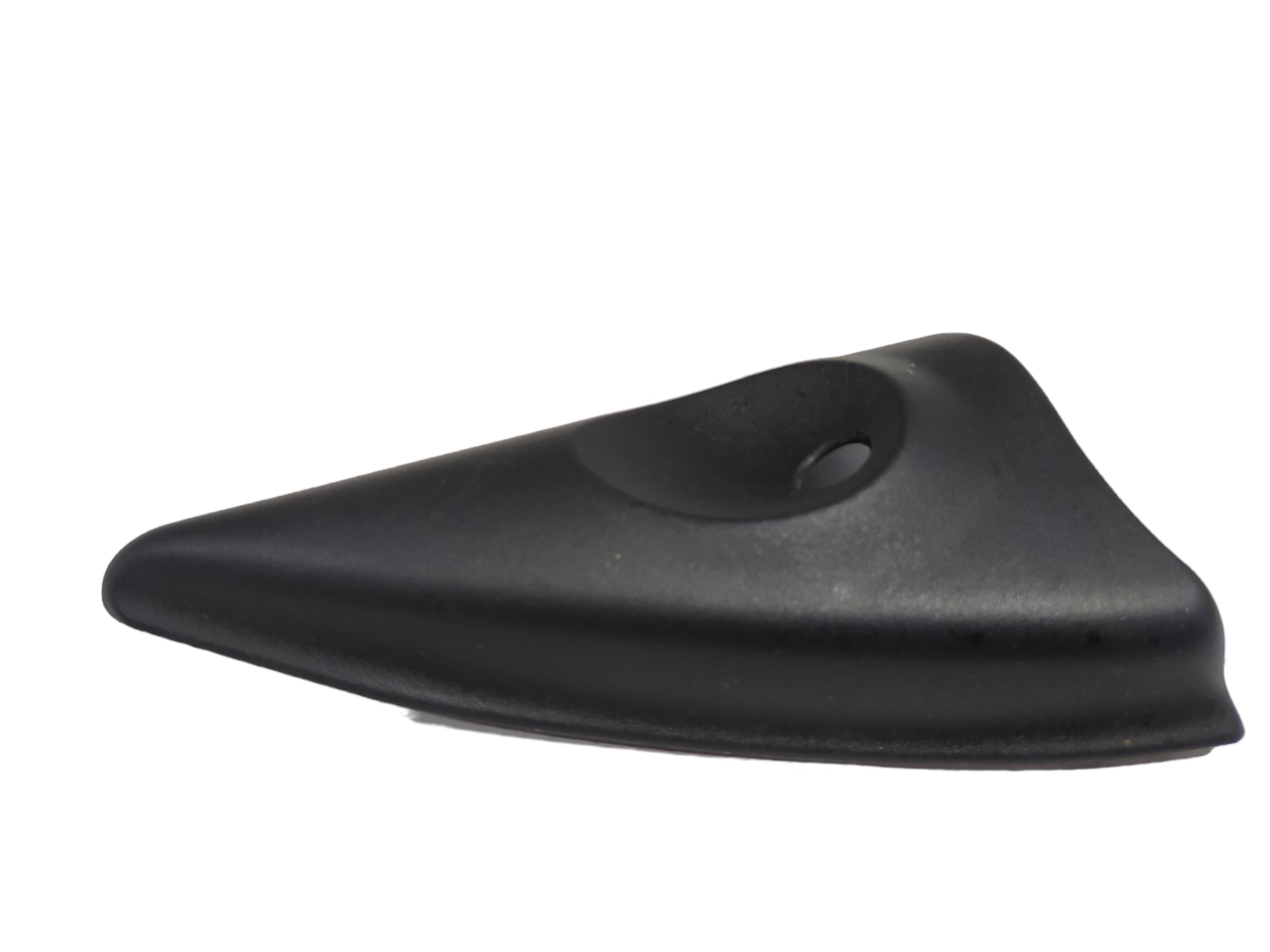 Acabamento Inter Retrovisor Dir Peugeot 306 1997 A 2000 V404 Preto 2