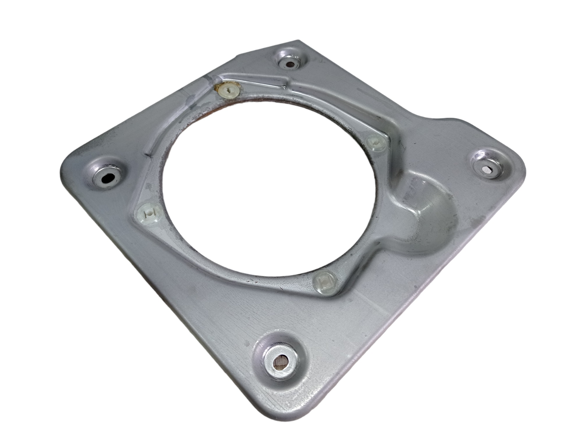 Suporte Alto Falante Traseiro Esquerdo Pajero Full 12 V575 1