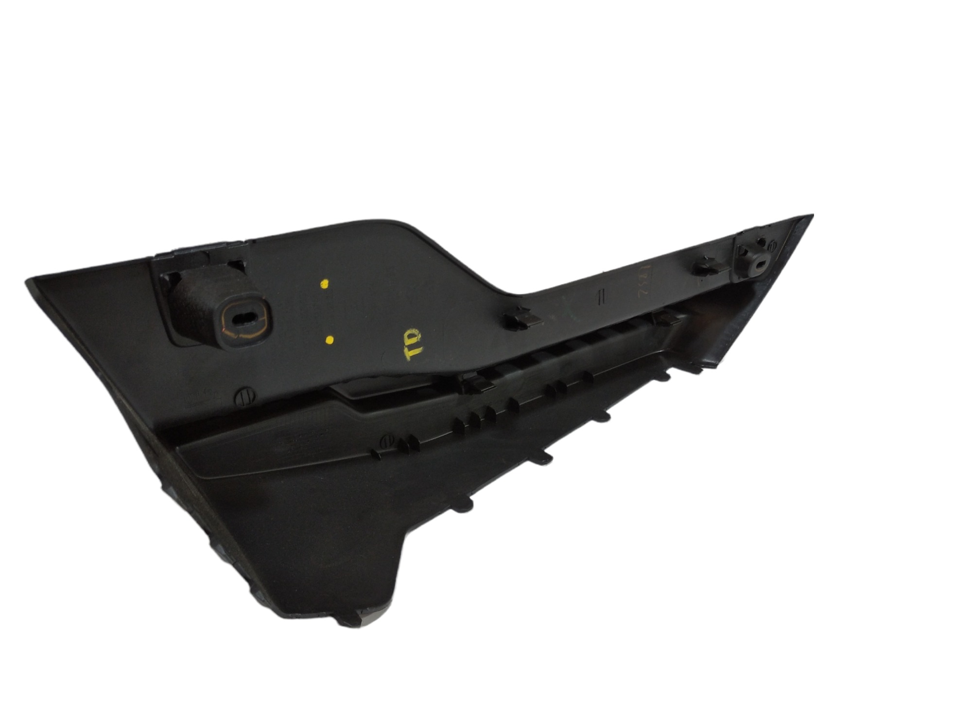 Suporte Bagagito Direito Peugeot 2008 2017 98082175zd V437 2