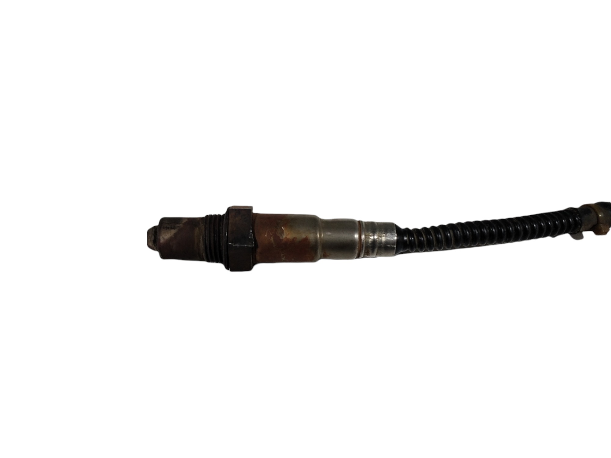 Sonda Lambda Inferior Audi A6 2.7 Biturbo V261 3a0973334 6