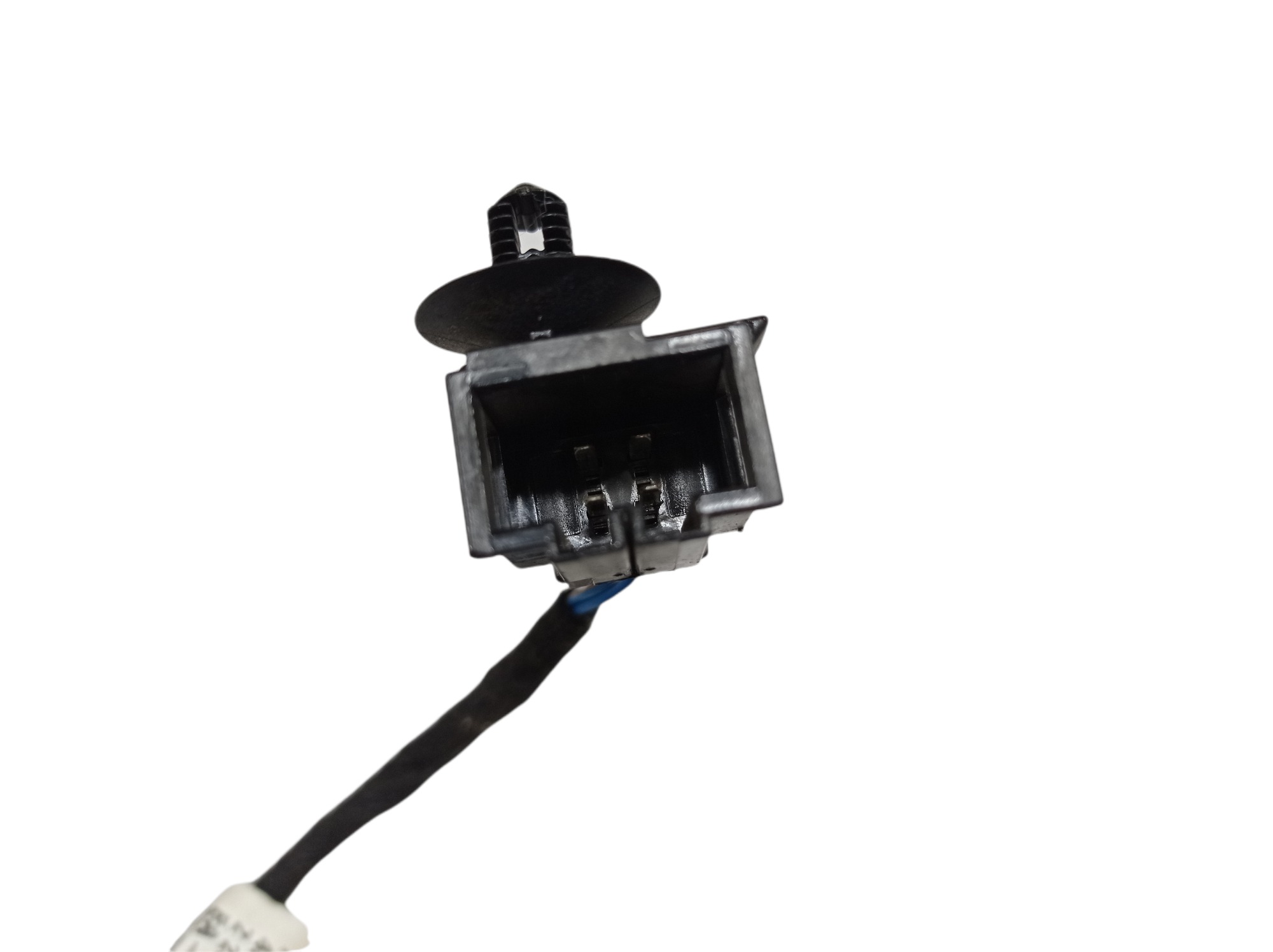 Comando Retrovisor Elétrico Audi A6 V261 8