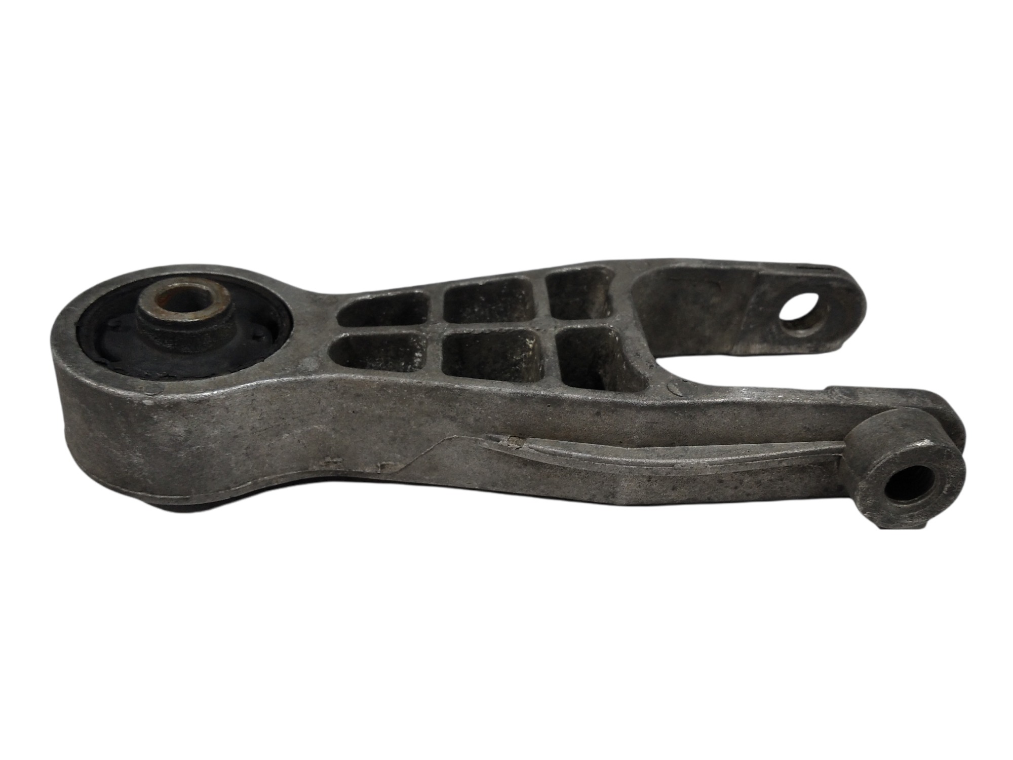 Coxim Traseiro Cambio Gm Meriva Montana 2004 V240 93302287 8