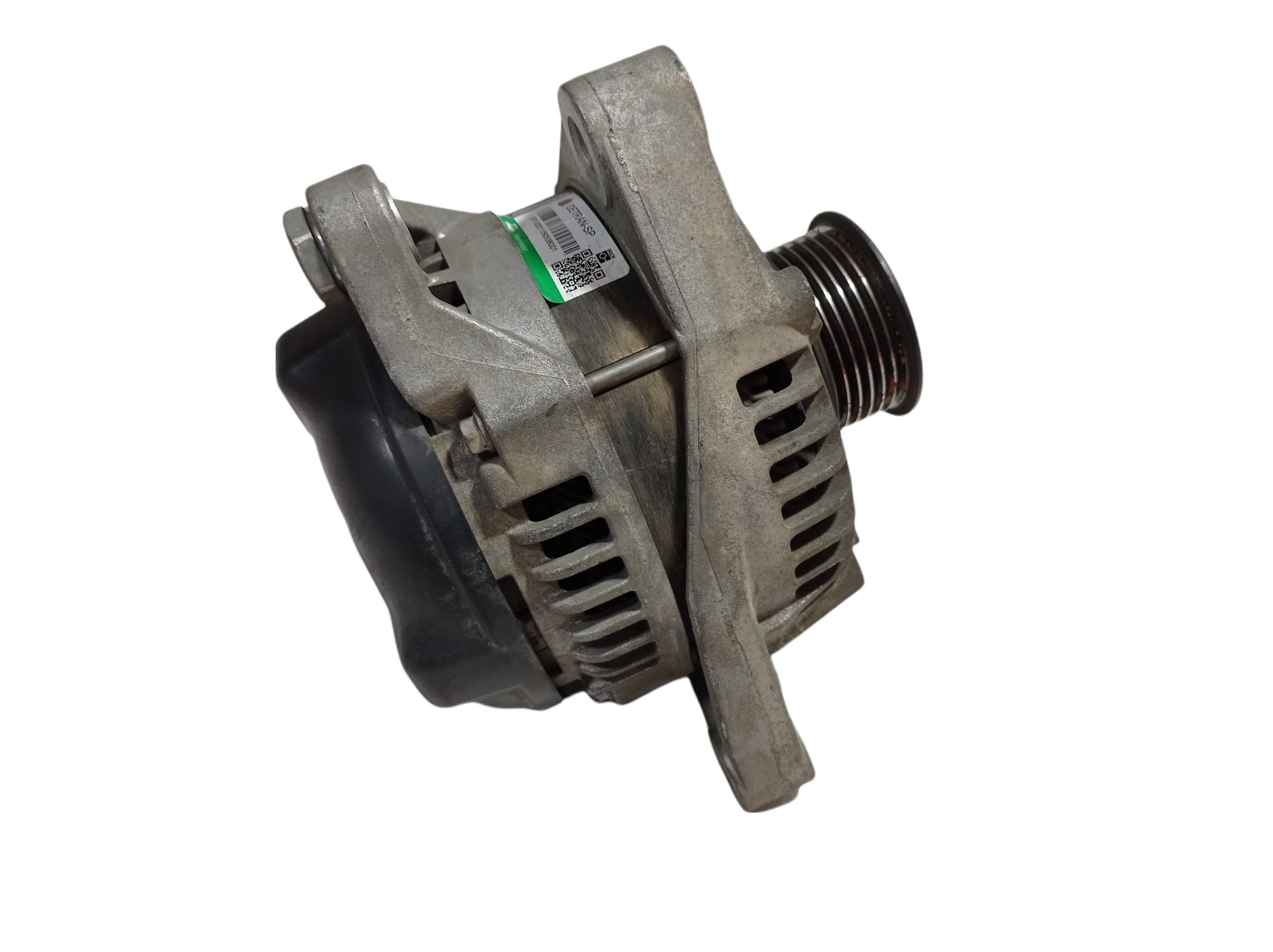 Alternador Toyota  Lexus Es330 3.3 V6 2006 V357 2706020270 2