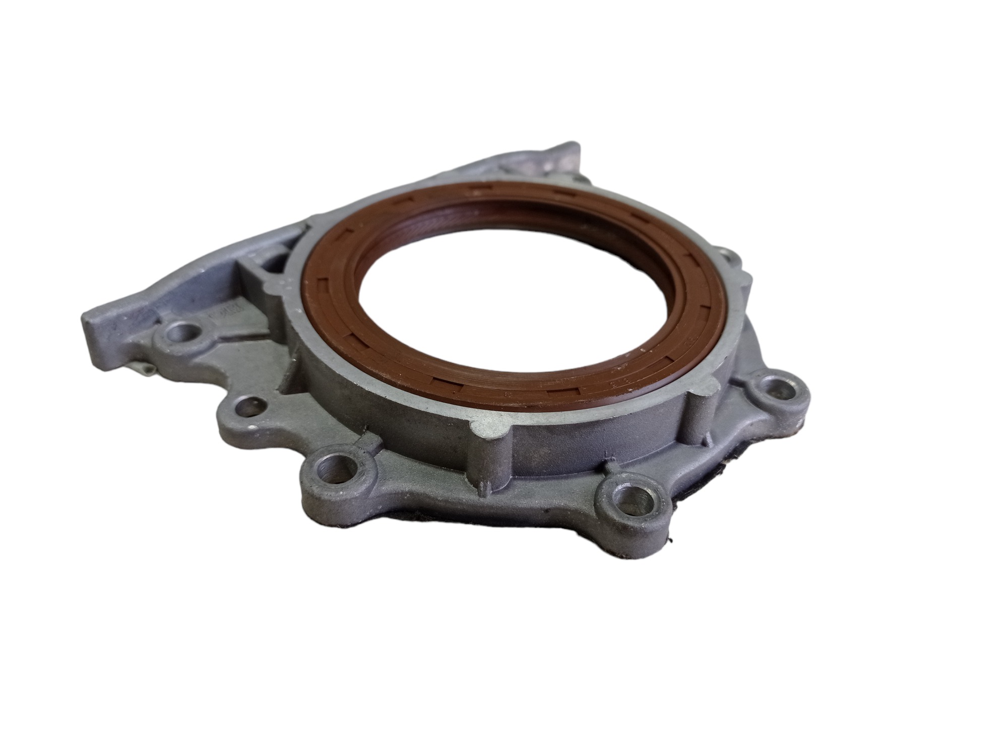 Flange Retentor Virabrequim Lifan 530 1.5 2015 V567 2