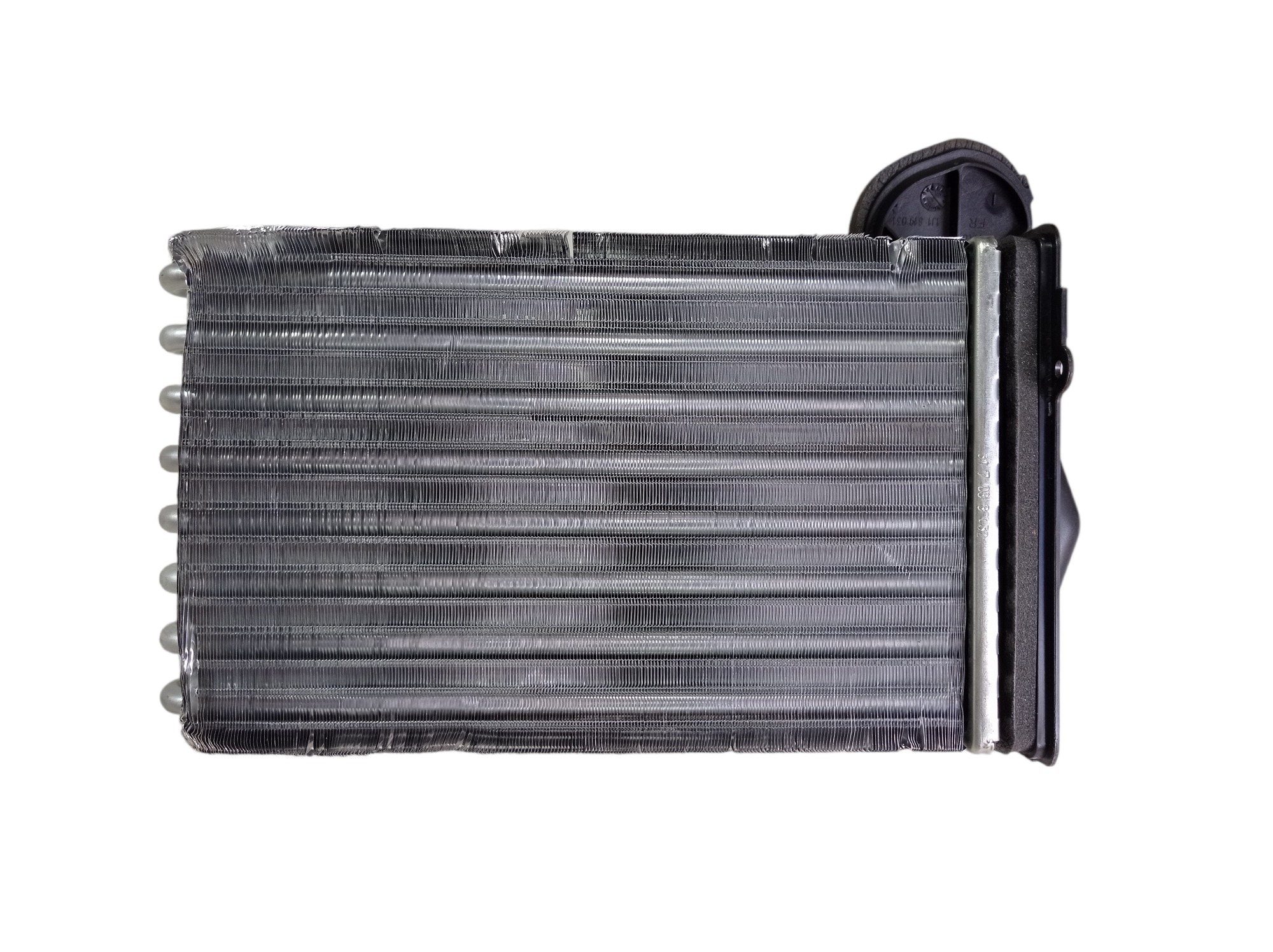 Radiador Ar Quente Vw Golf Sportline 1.6 2008 V584 6